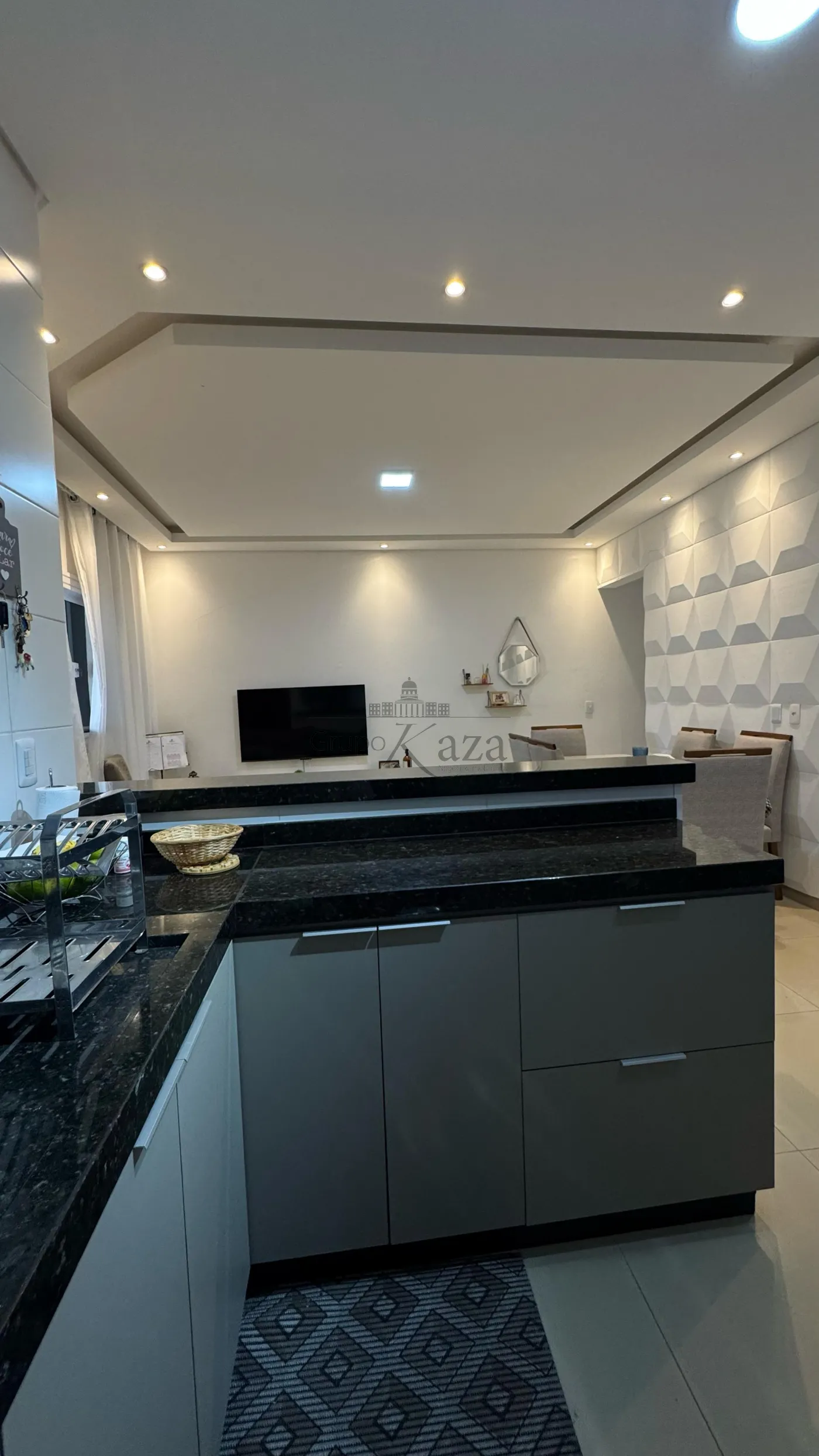 Foto 4 de Casa Padrão em Portal dos Pássaros, São José dos Campos - imagem 4