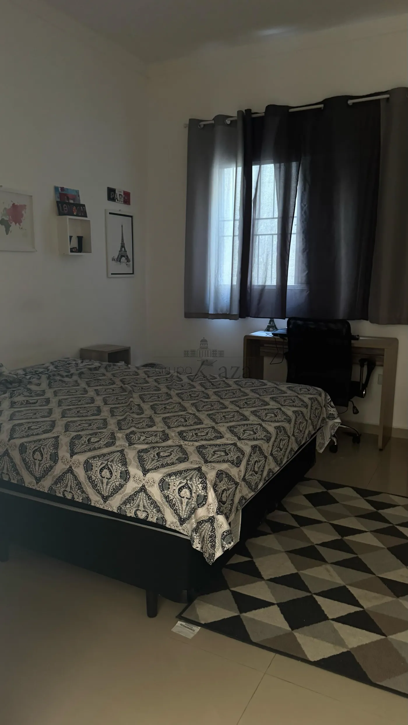 Foto 12 de Casa Padrão em Portal dos Pássaros, São José dos Campos - imagem 12