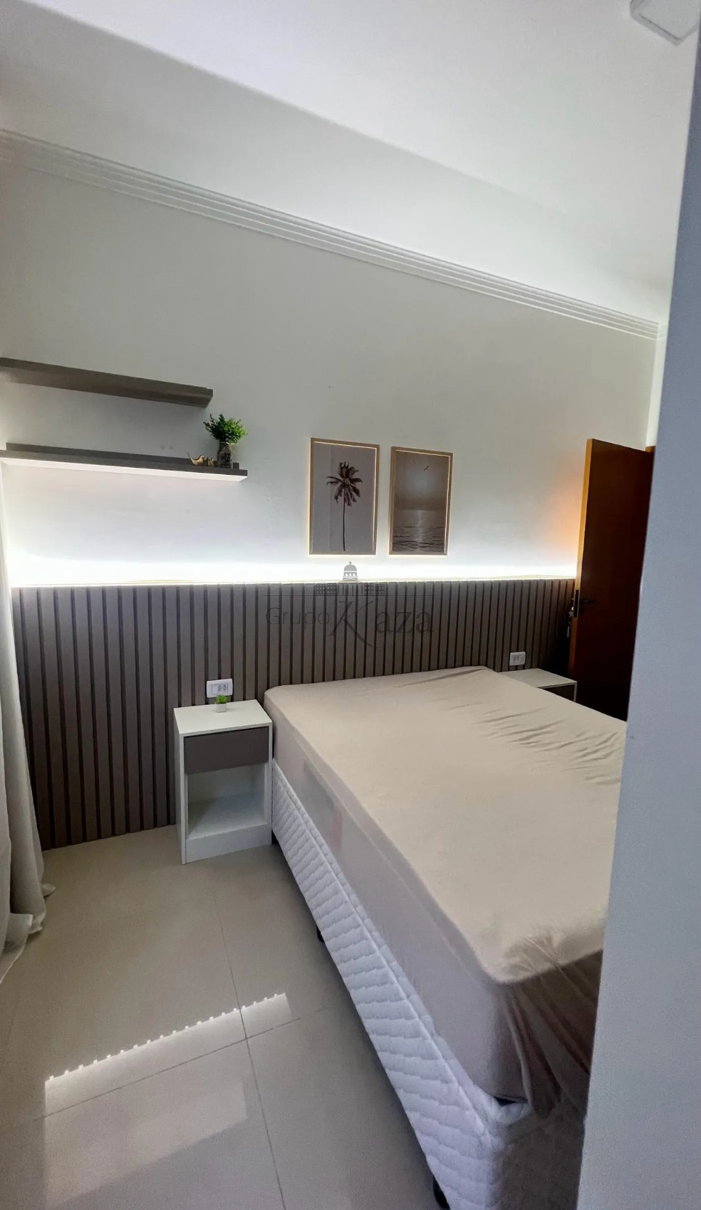Foto 13 de Casa Padrão em Portal dos Pássaros, São José dos Campos - imagem 13