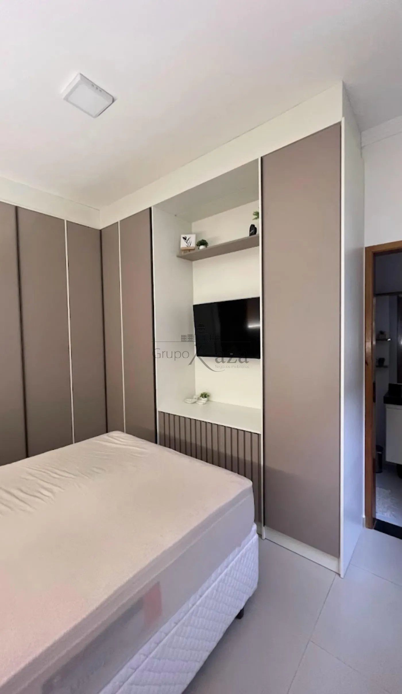Foto 14 de Casa Padrão em Portal dos Pássaros, São José dos Campos - imagem 14