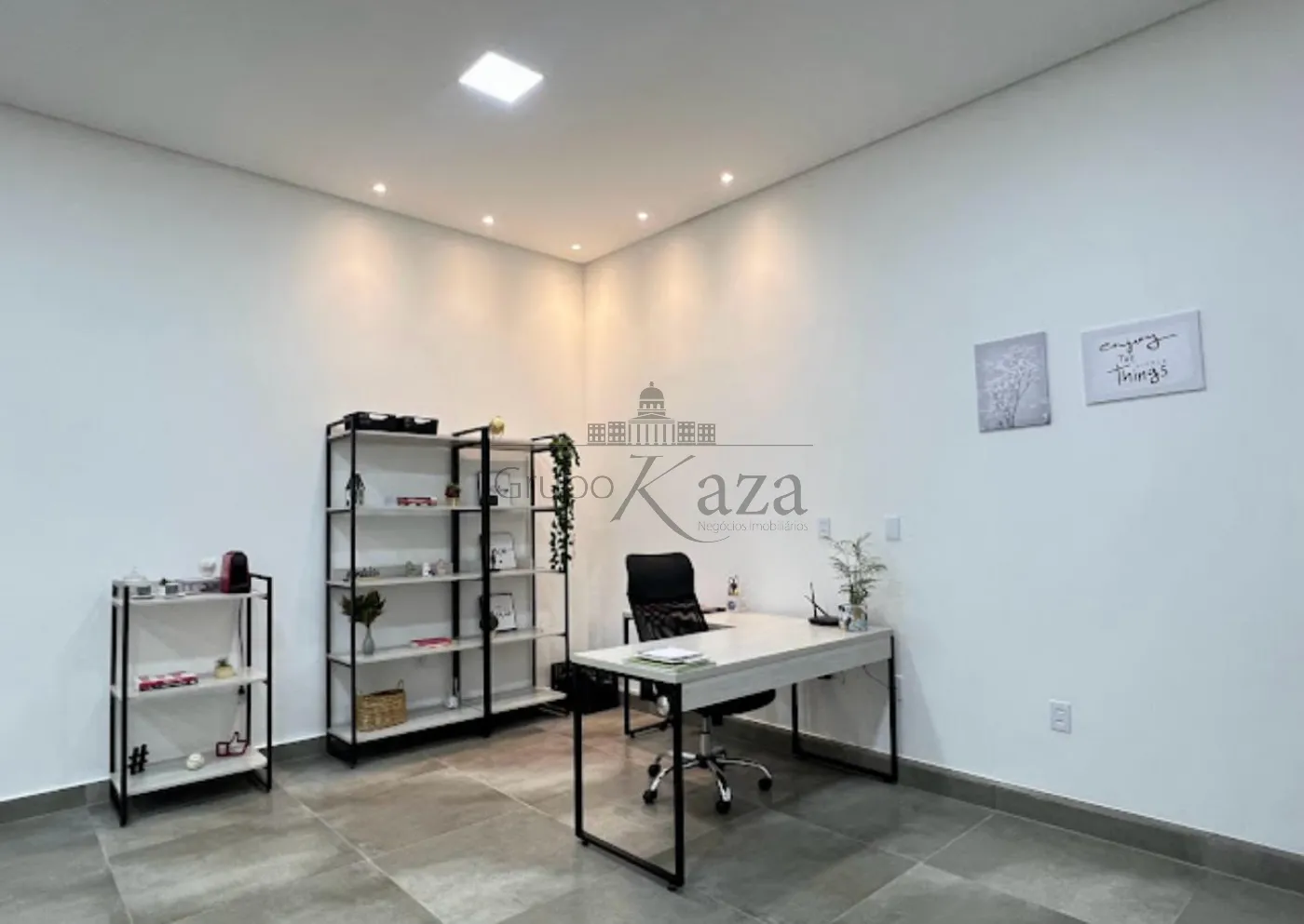Foto 15 de Casa Padrão em Portal dos Pássaros, São José dos Campos - imagem 15