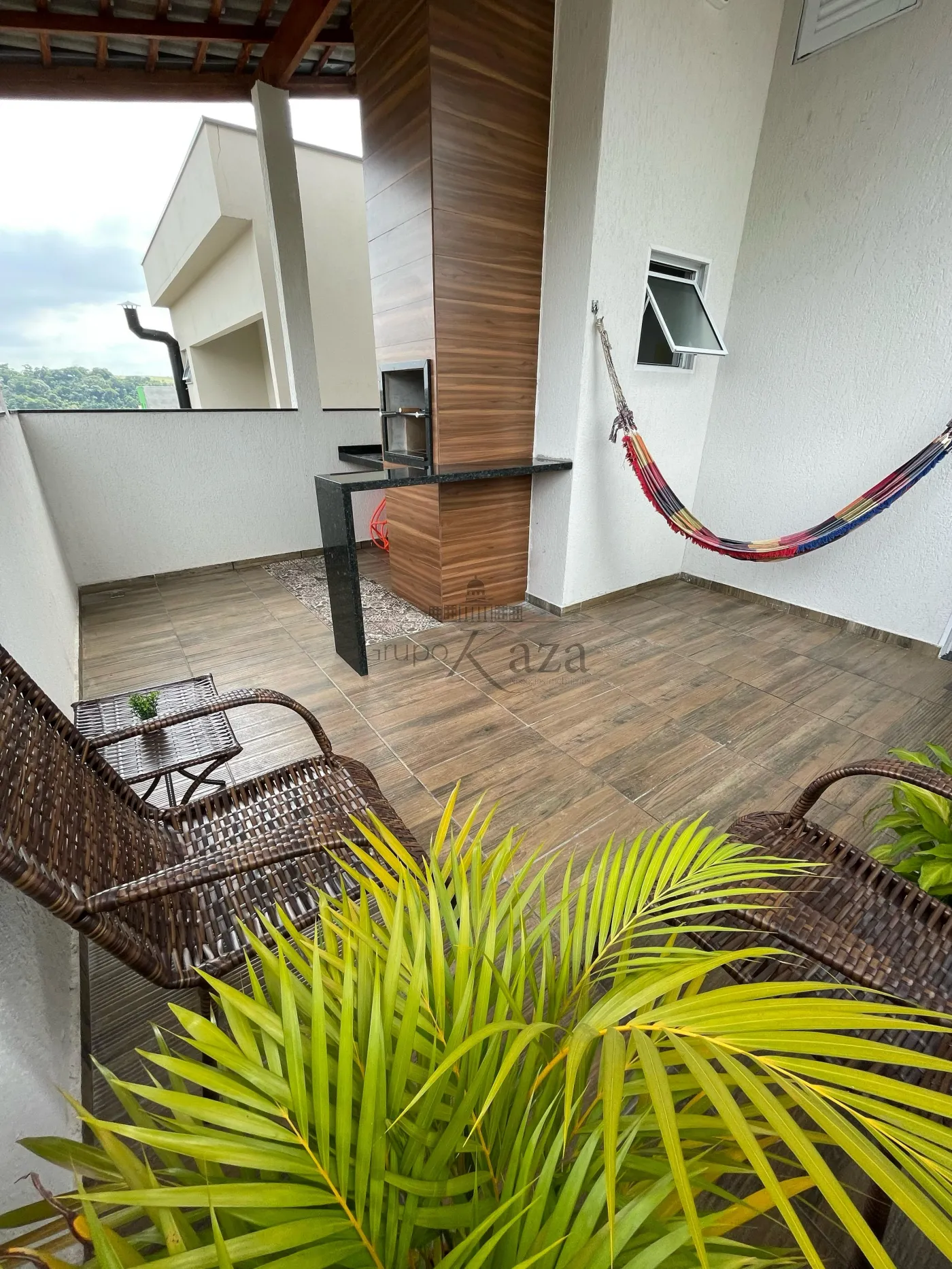 Foto 8 de Casa Padrão em Portal dos Pássaros, São José dos Campos - imagem 8