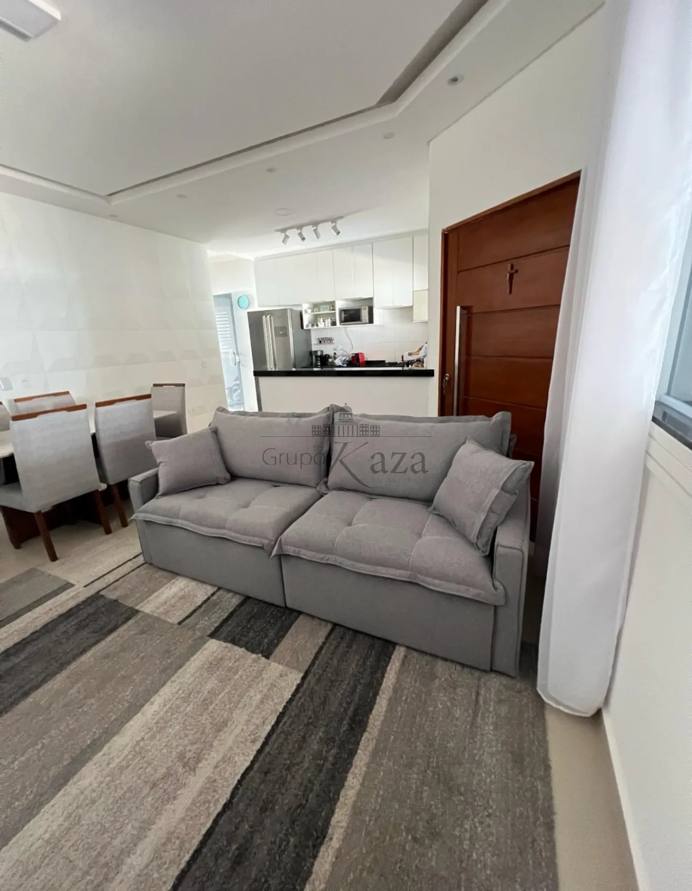 Foto 1 de Casa Padrão em Portal dos Pássaros, São José dos Campos - imagem 1