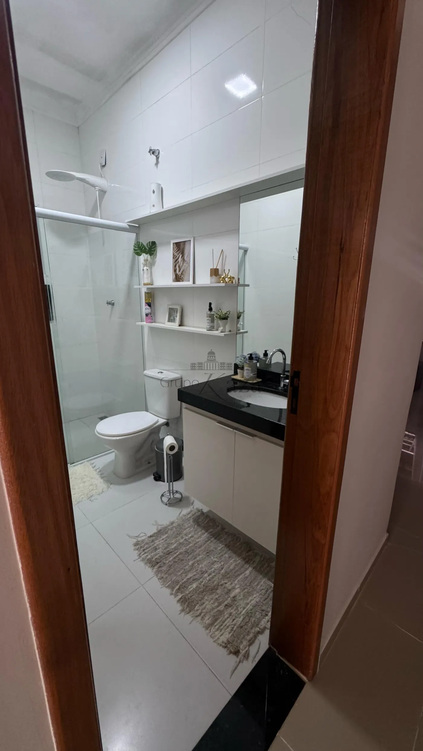 Foto 10 de Casa Padrão em Portal dos Pássaros, São José dos Campos - imagem 10