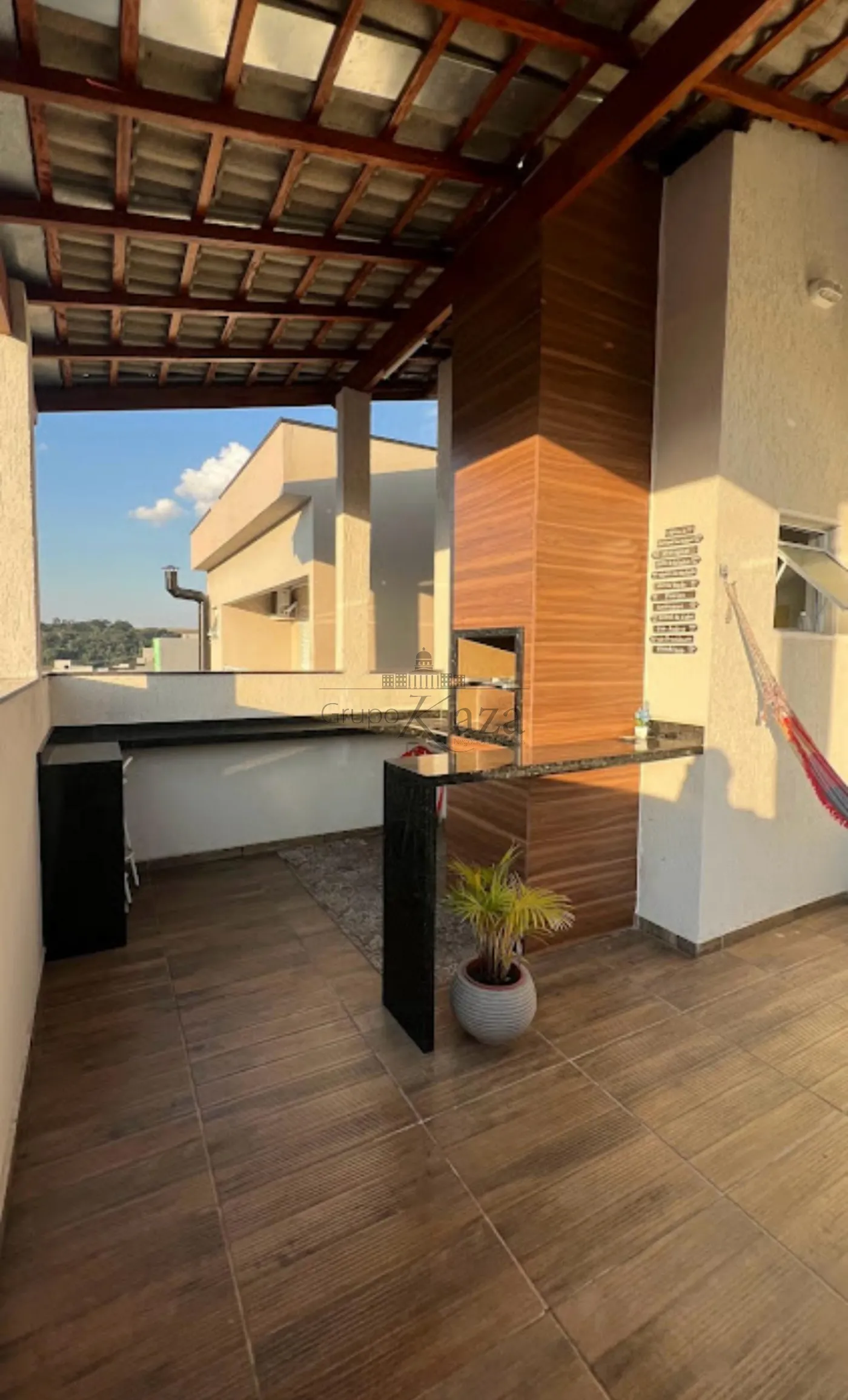 Foto 7 de Casa Padrão em Portal dos Pássaros, São José dos Campos - imagem 7