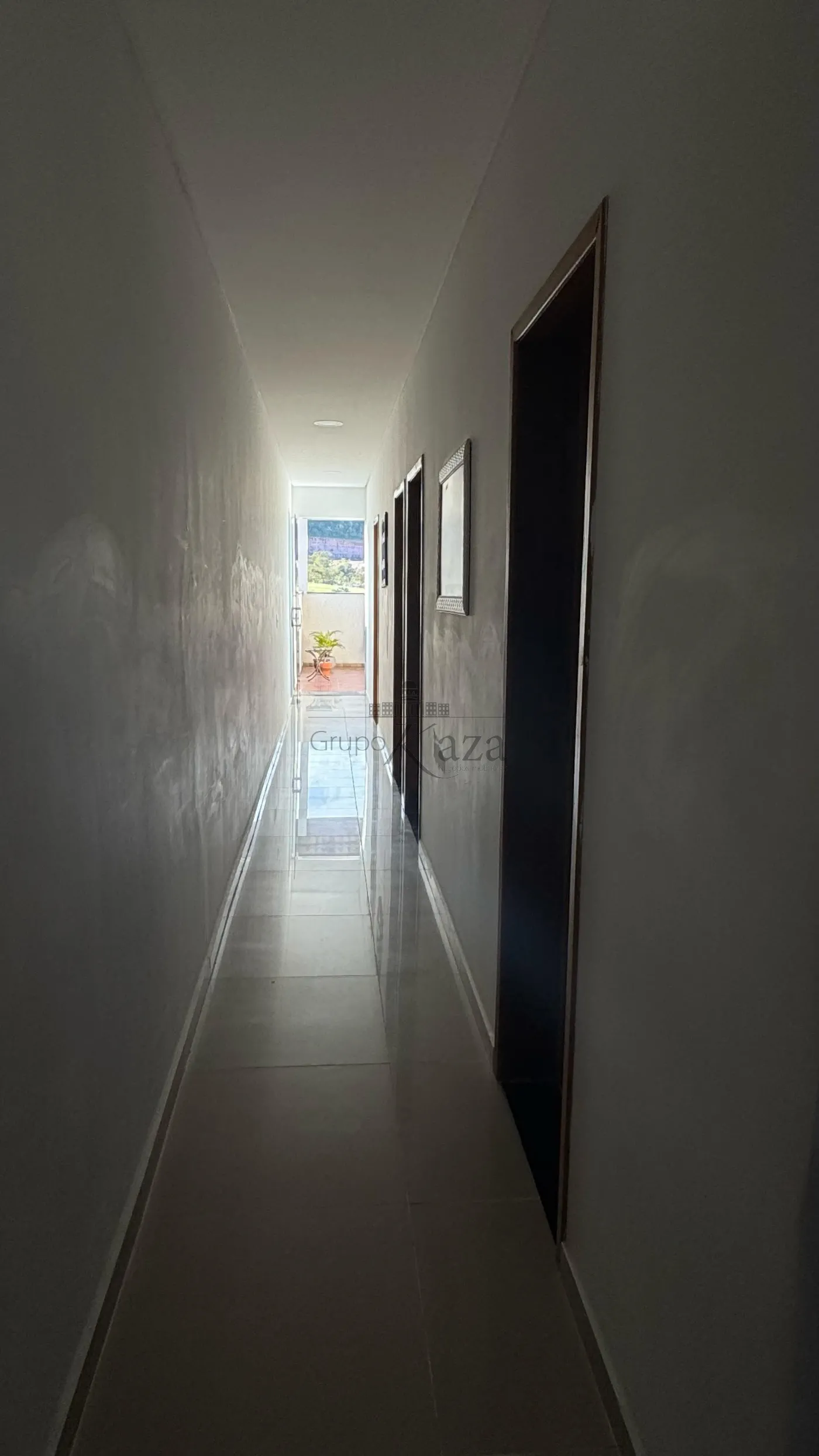 Foto 5 de Casa Padrão em Portal dos Pássaros, São José dos Campos - imagem 5
