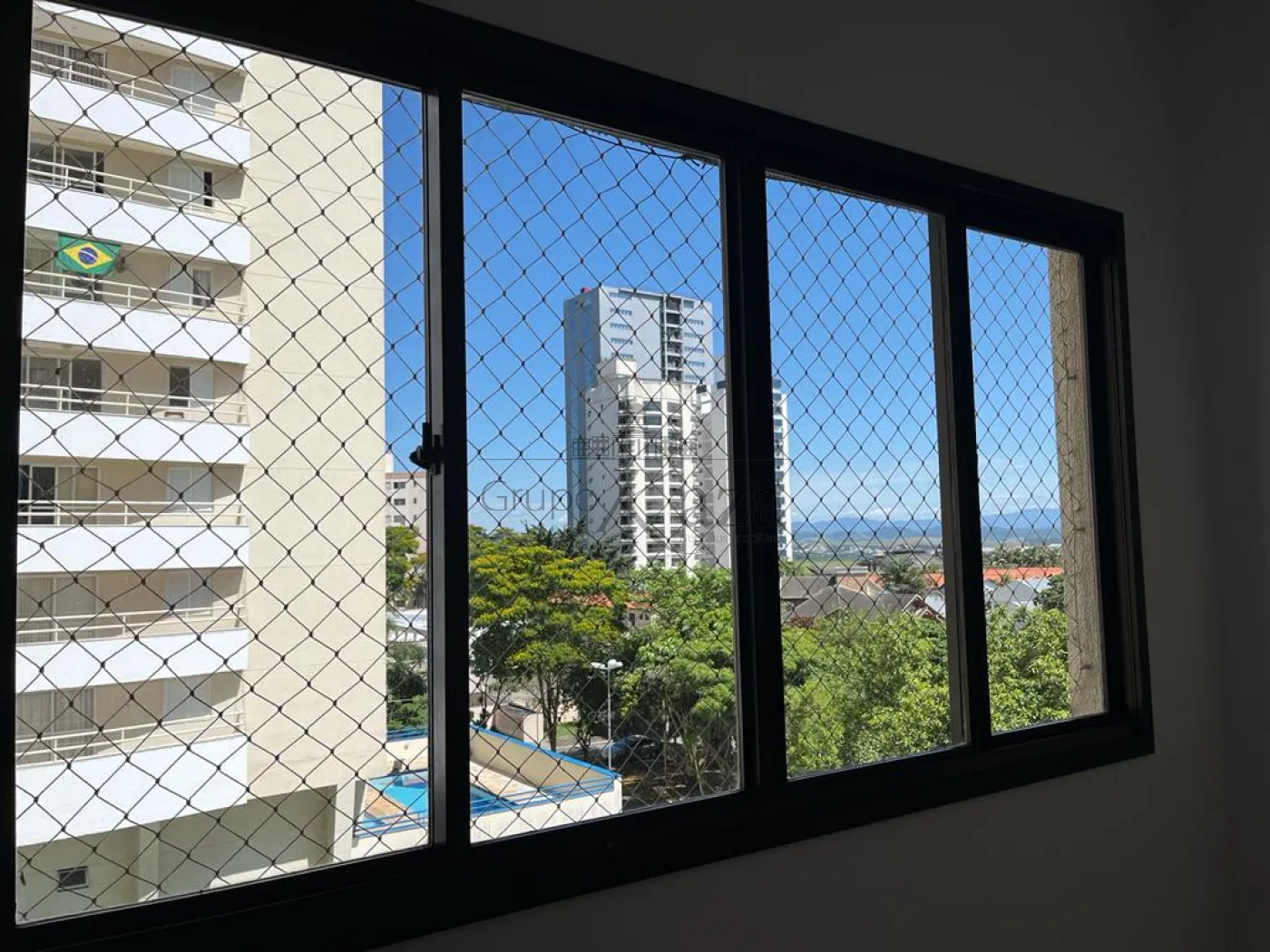 Foto 3 de Apartamento Padrão em Parque Residencial Aquarius, São José dos Campos - imagem 3