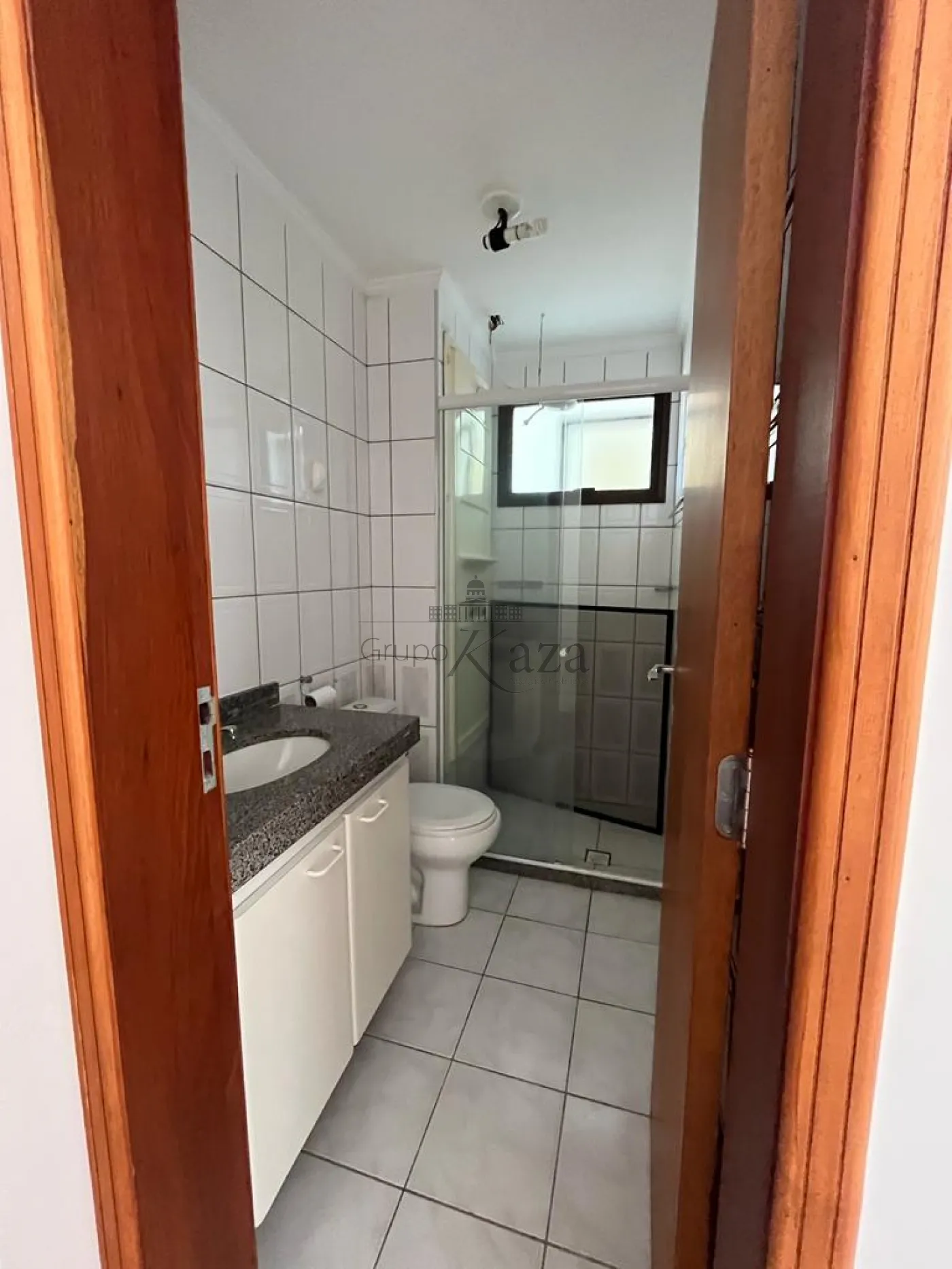 Foto 6 de Apartamento Padrão em Parque Residencial Aquarius, São José dos Campos - imagem 6