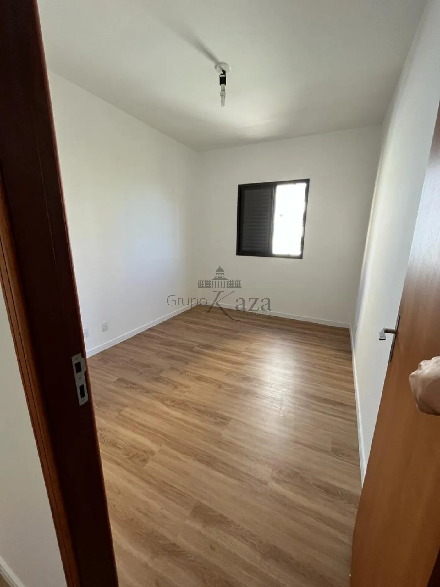 Foto 5 de Apartamento Padrão em Parque Residencial Aquarius, São José dos Campos - imagem 5