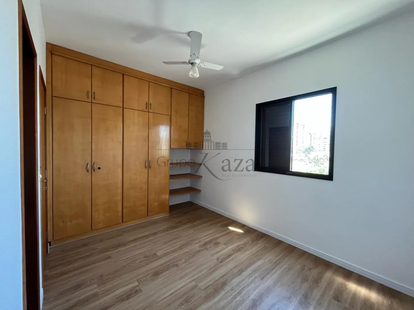 Foto 11 de Apartamento Padrão em Parque Residencial Aquarius, São José dos Campos - imagem 11