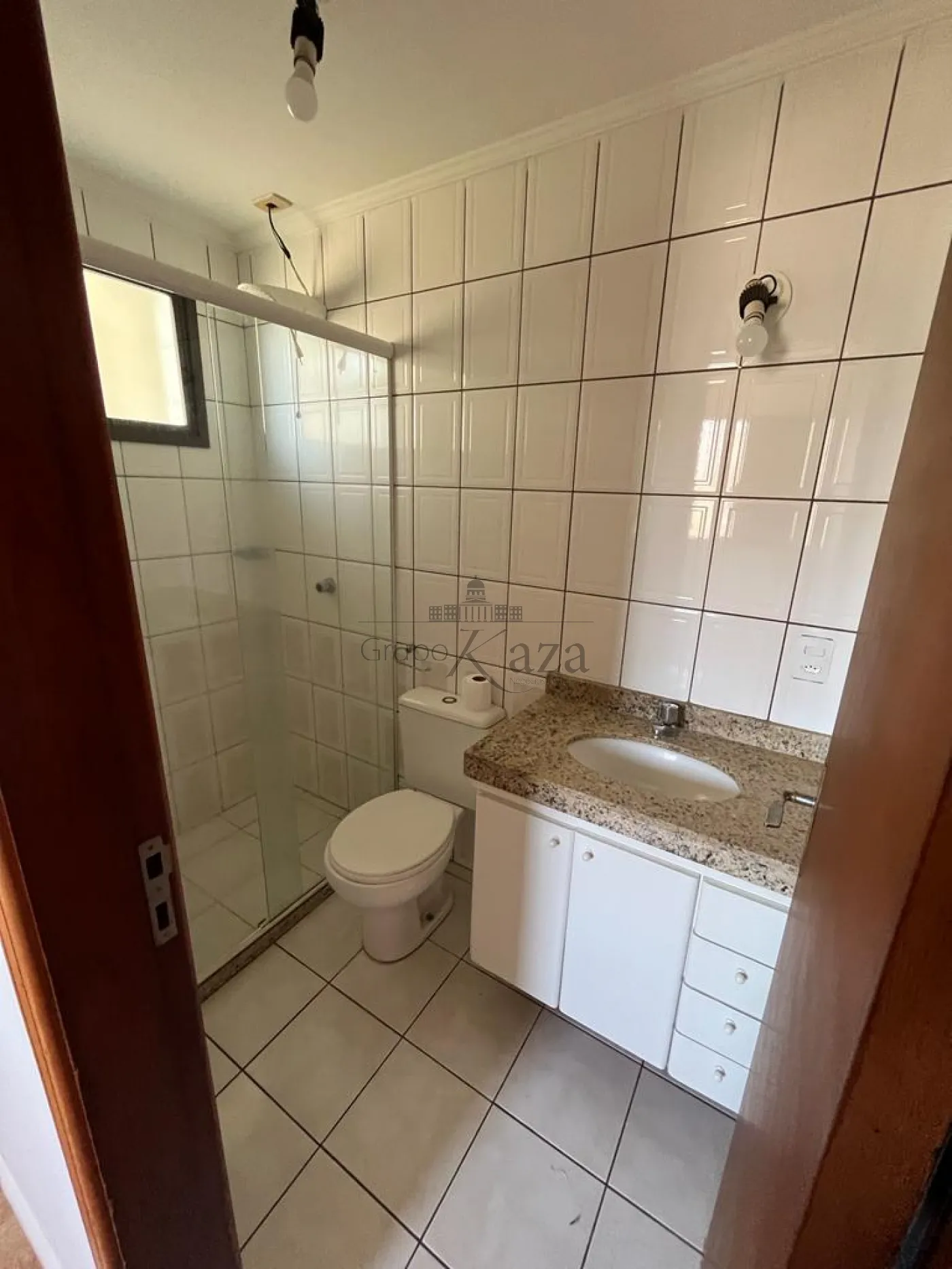 Foto 12 de Apartamento Padrão em Parque Residencial Aquarius, São José dos Campos - imagem 12