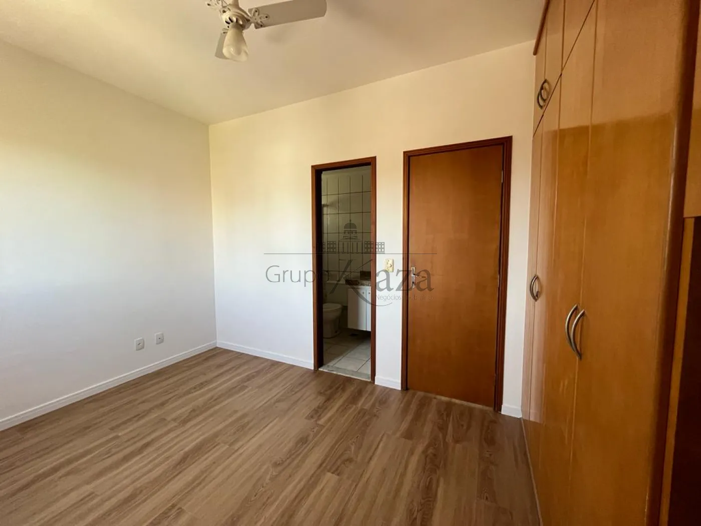 Foto 10 de Apartamento Padrão em Parque Residencial Aquarius, São José dos Campos - imagem 10