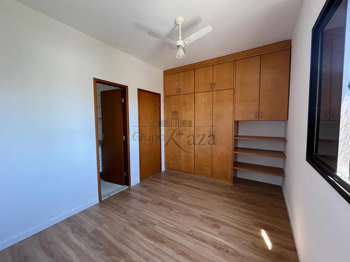 Foto 8 de Apartamento Padrão em Parque Residencial Aquarius, São José dos Campos - imagem 8