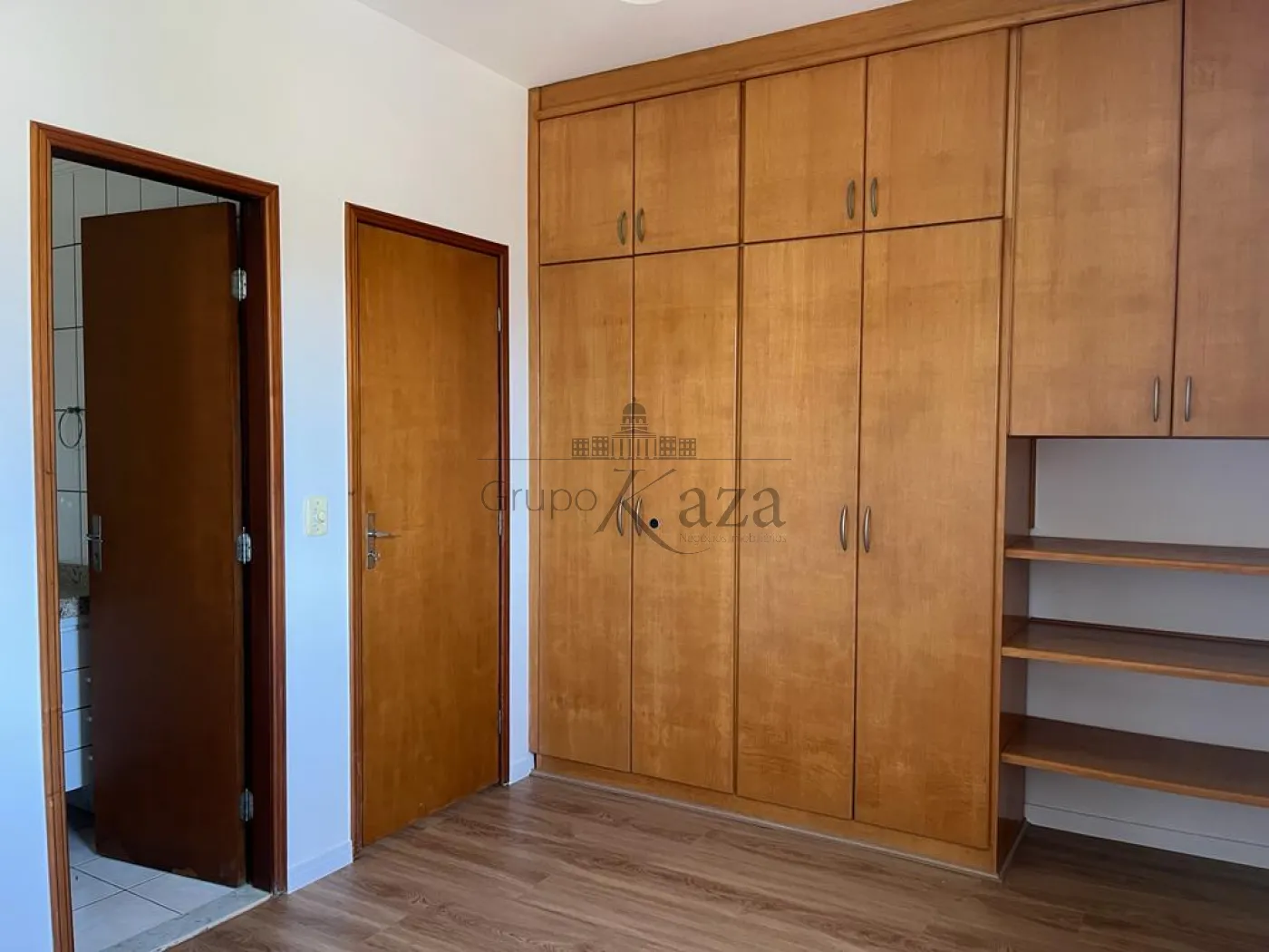 Foto 9 de Apartamento Padrão em Parque Residencial Aquarius, São José dos Campos - imagem 9