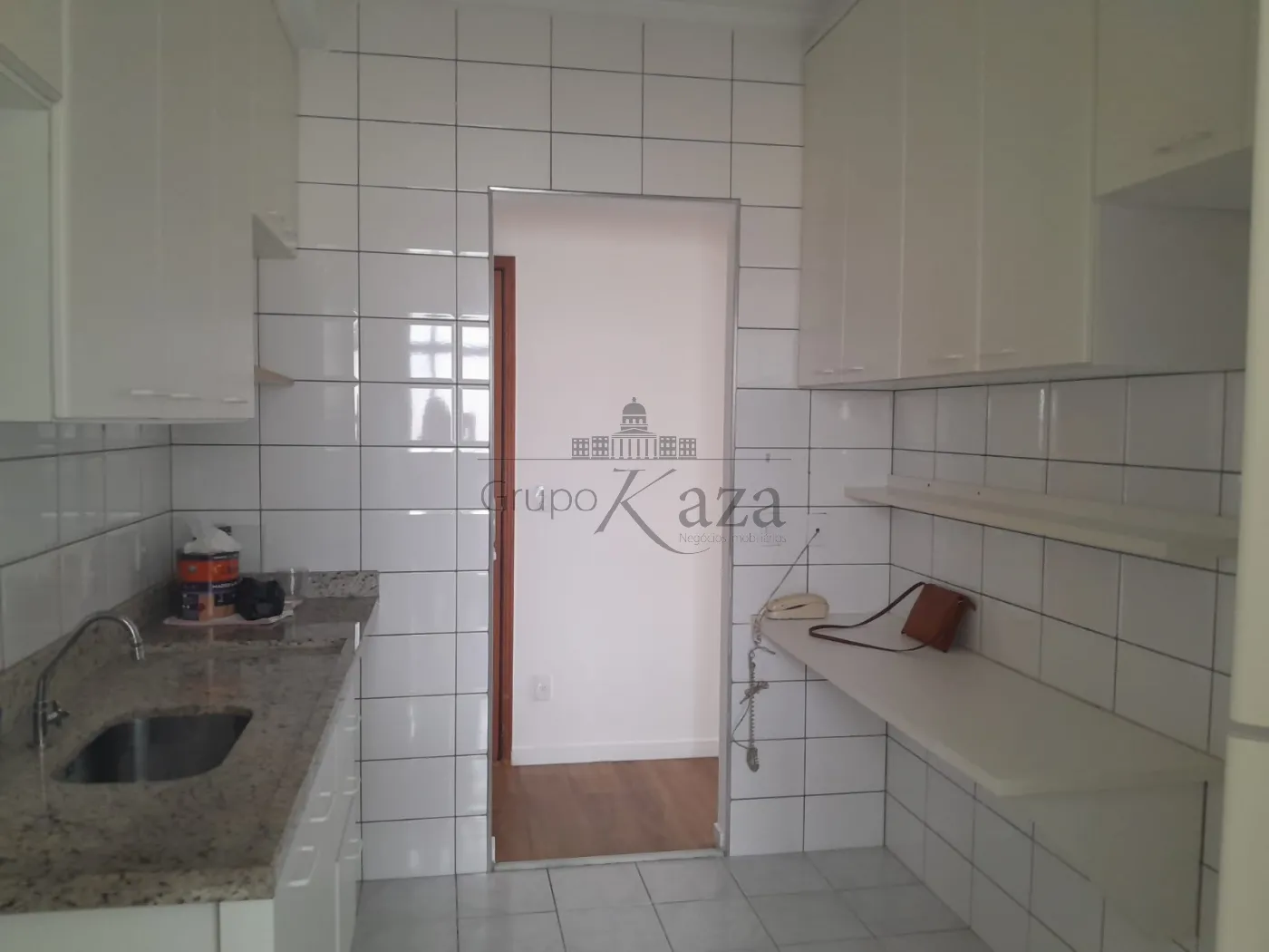 Foto 13 de Apartamento Padrão em Parque Residencial Aquarius, São José dos Campos - imagem 13