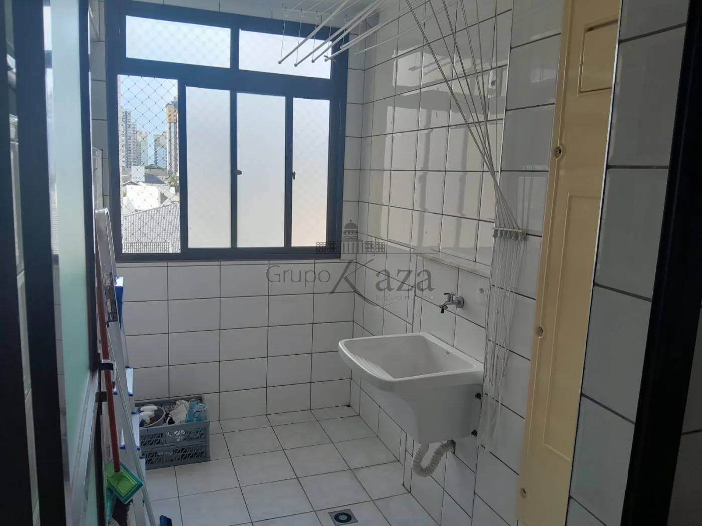 Foto 15 de Apartamento Padrão em Parque Residencial Aquarius, São José dos Campos - imagem 15