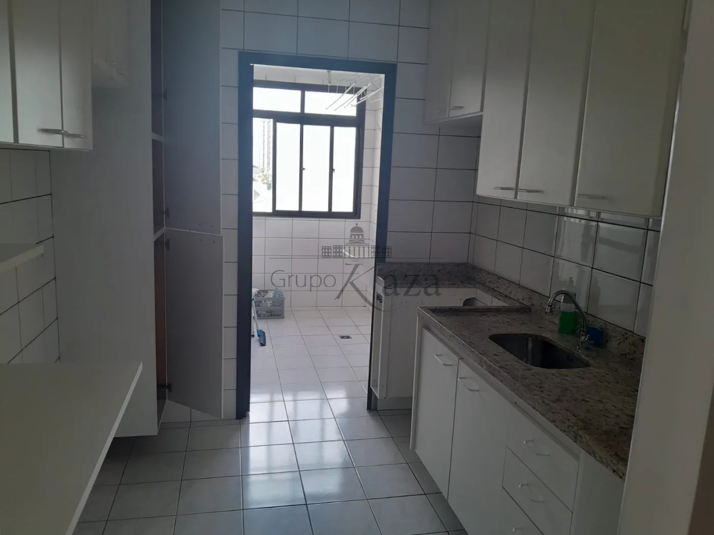 Foto 16 de Apartamento Padrão em Parque Residencial Aquarius, São José dos Campos - imagem 16
