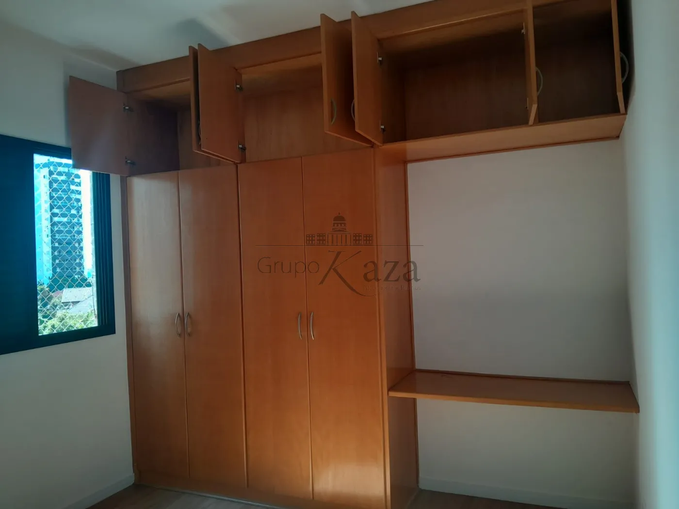 Foto 19 de Apartamento Padrão em Parque Residencial Aquarius, São José dos Campos - imagem 19