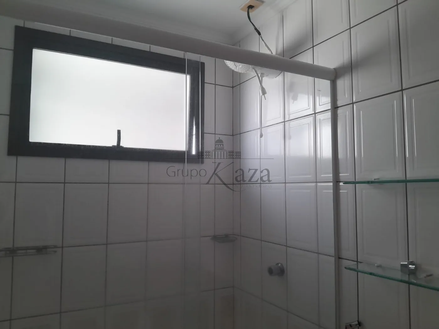 Foto 21 de Apartamento Padrão em Parque Residencial Aquarius, São José dos Campos - imagem 21