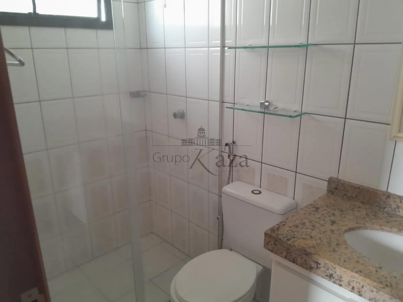 Foto 22 de Apartamento Padrão em Parque Residencial Aquarius, São José dos Campos - imagem 22