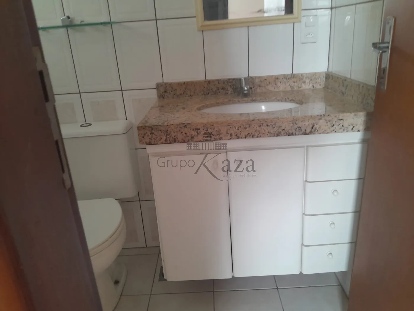 Foto 23 de Apartamento Padrão em Parque Residencial Aquarius, São José dos Campos - imagem 23