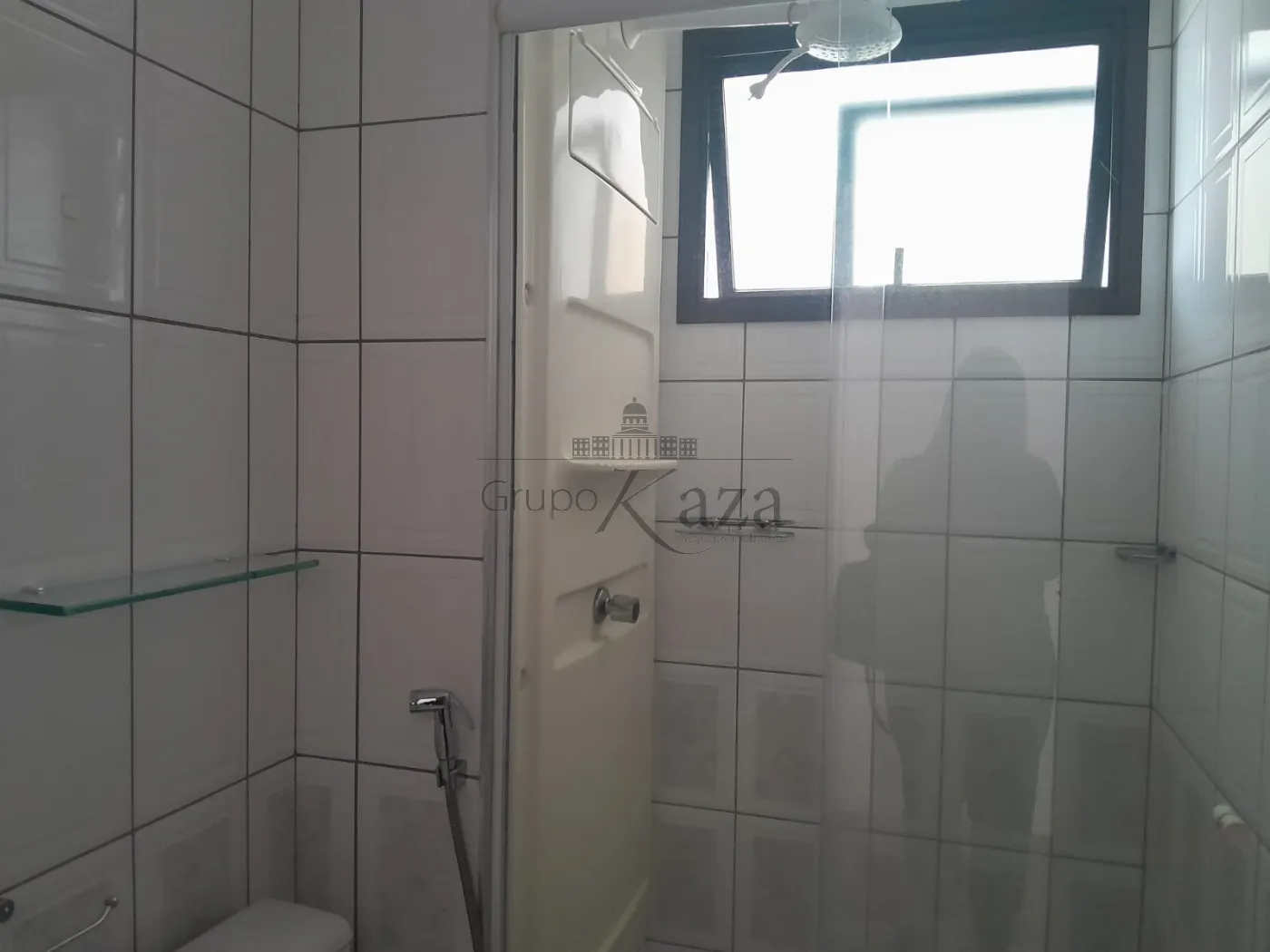 Foto 28 de Apartamento Padrão em Parque Residencial Aquarius, São José dos Campos - imagem 28