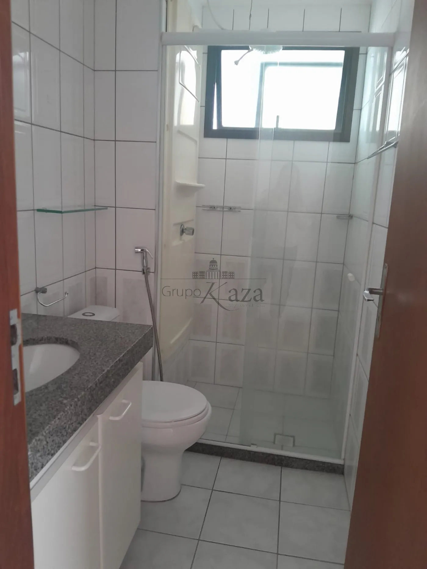 Foto 29 de Apartamento Padrão em Parque Residencial Aquarius, São José dos Campos - imagem 29