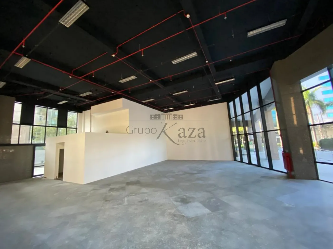 Foto 1 de Comercial Sala Condomínio em Brooklin, São Paulo - imagem 1