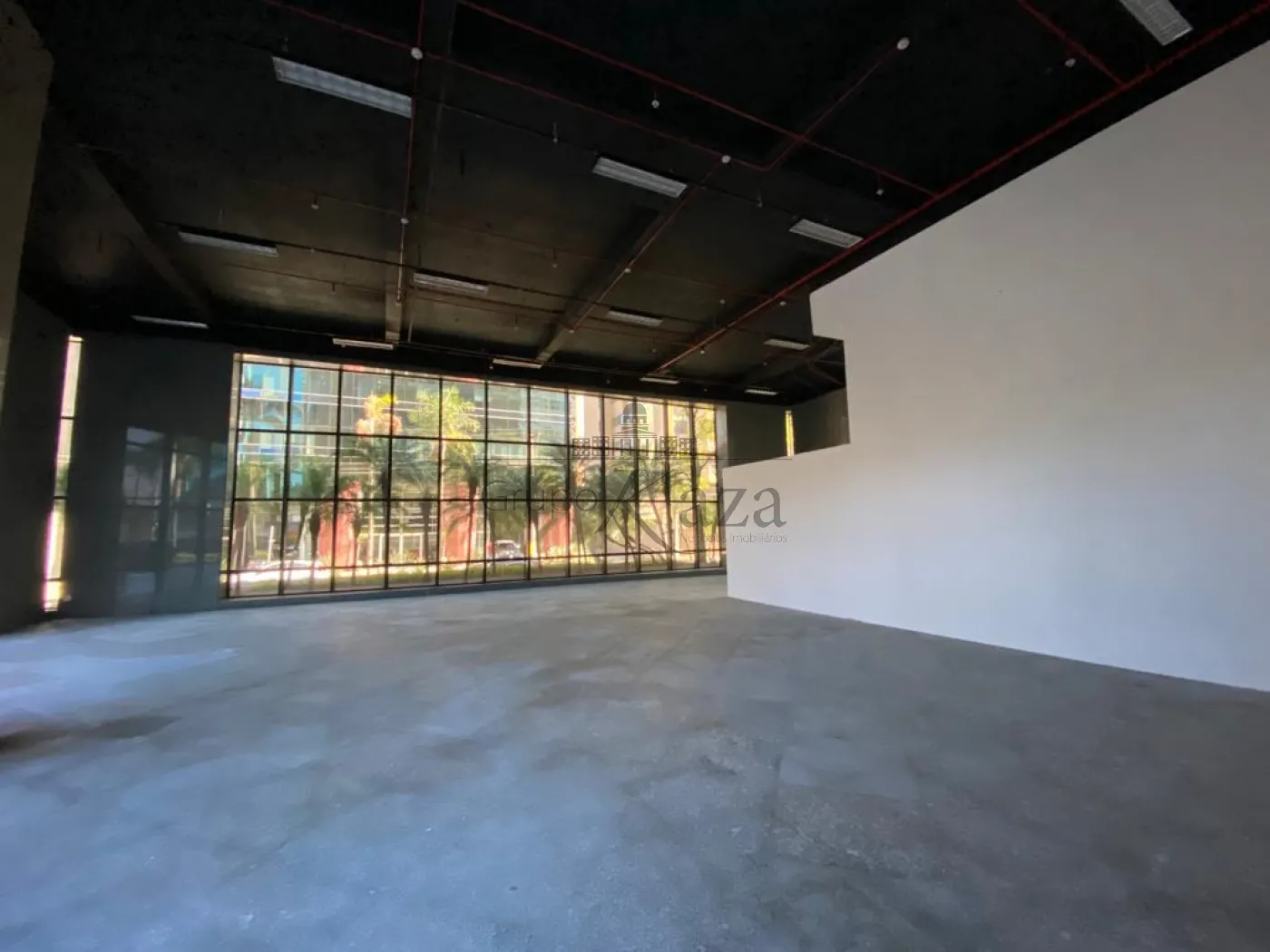 Foto 3 de Comercial Sala Condomínio em Brooklin, São Paulo - imagem 3