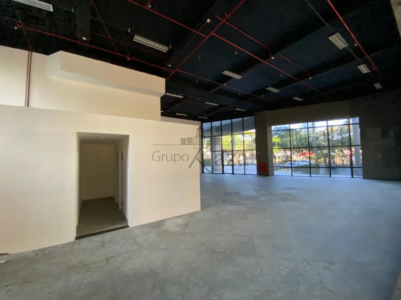 Foto 6 de Comercial Sala Condomínio em Brooklin, São Paulo - imagem 6