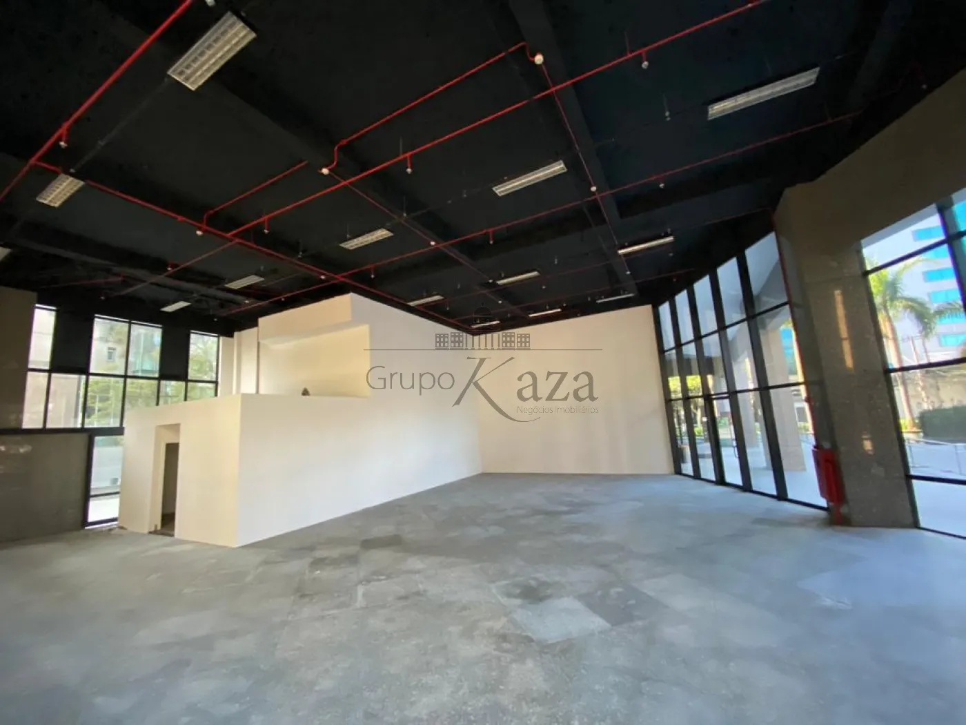 Foto 2 de Comercial Sala Condomínio em Brooklin, São Paulo - imagem 2
