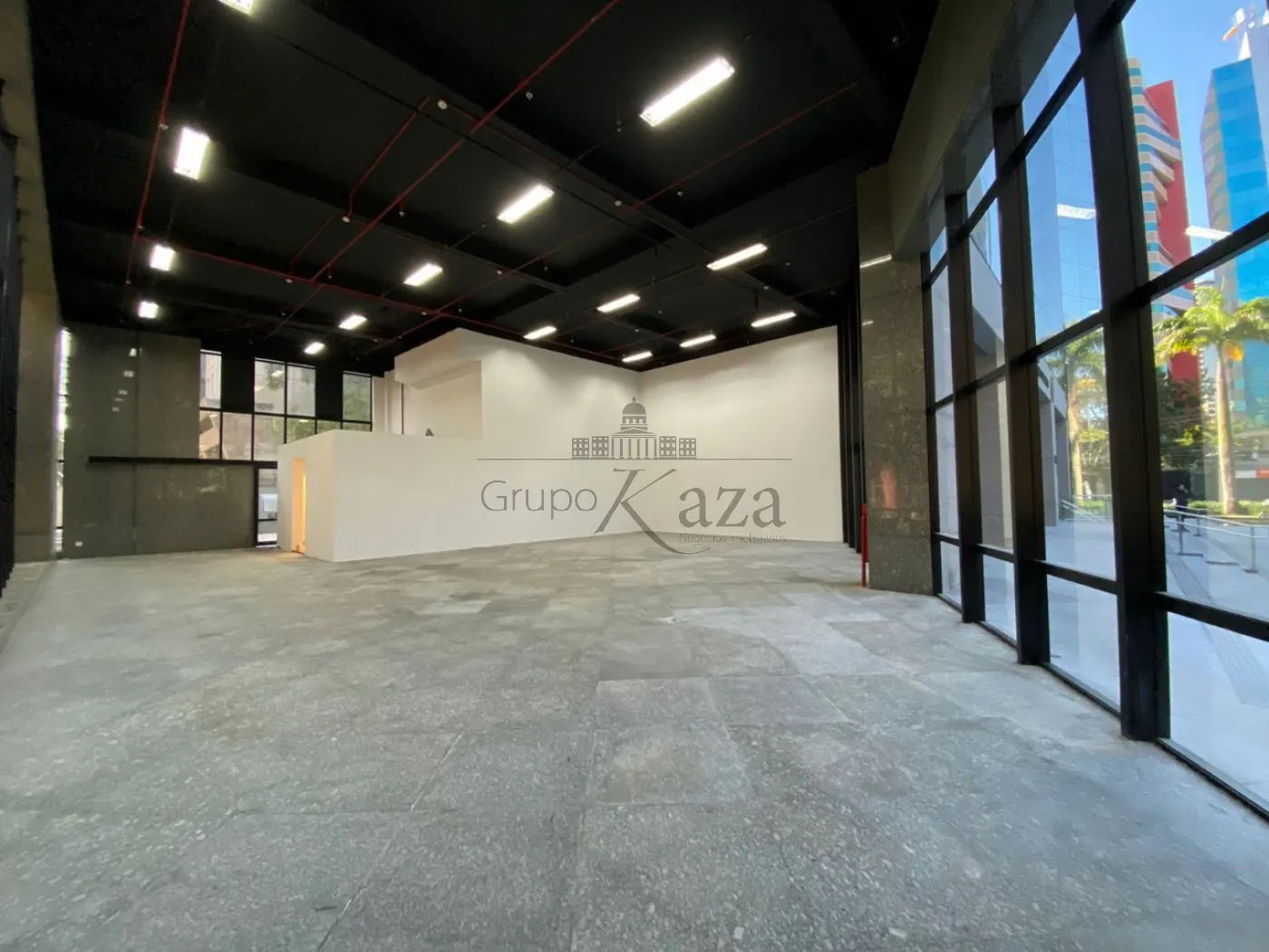 Foto 9 de Comercial Sala Condomínio em Brooklin, São Paulo - imagem 9