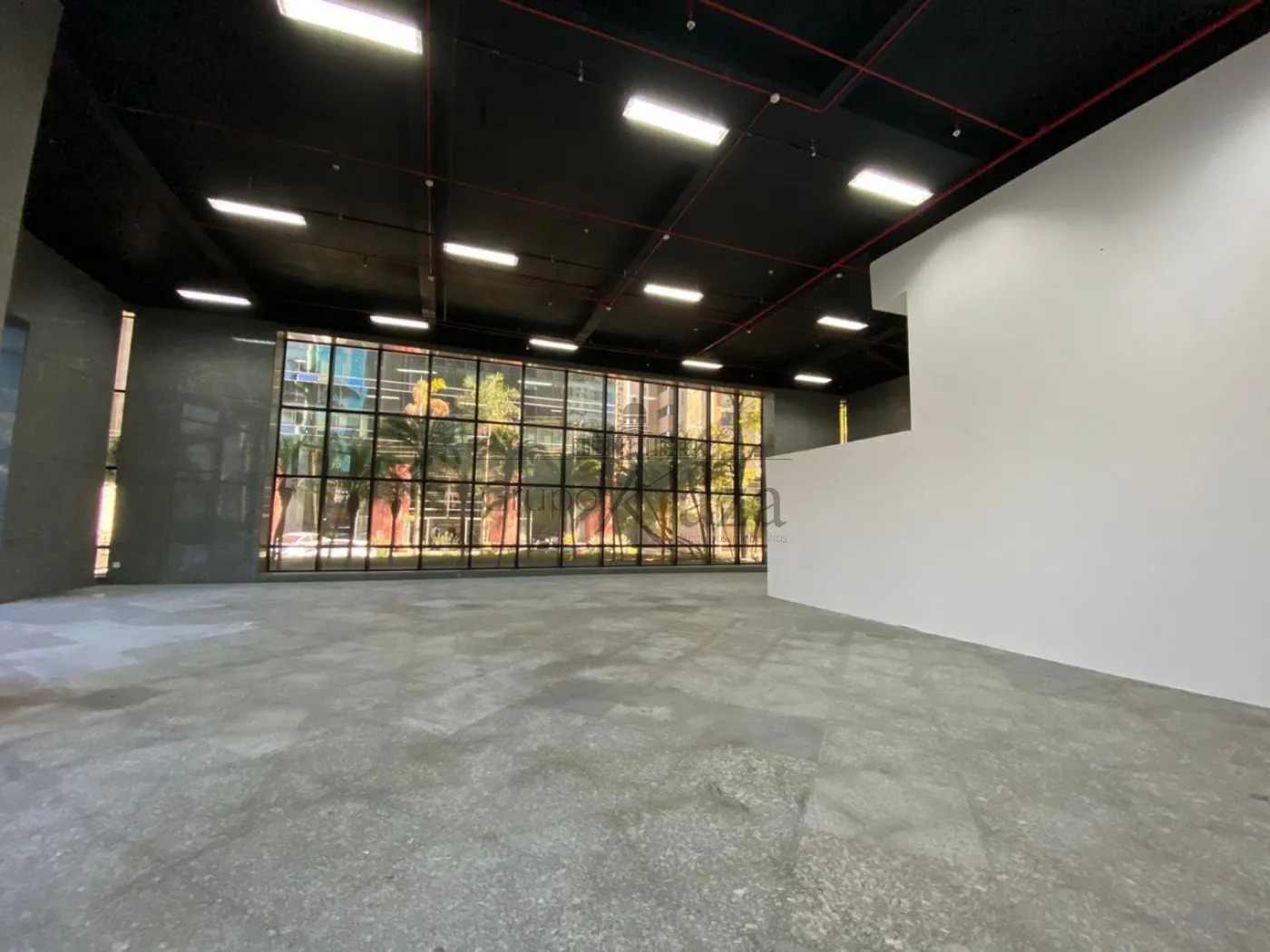 Foto 4 de Comercial Sala Condomínio em Brooklin, São Paulo - imagem 4