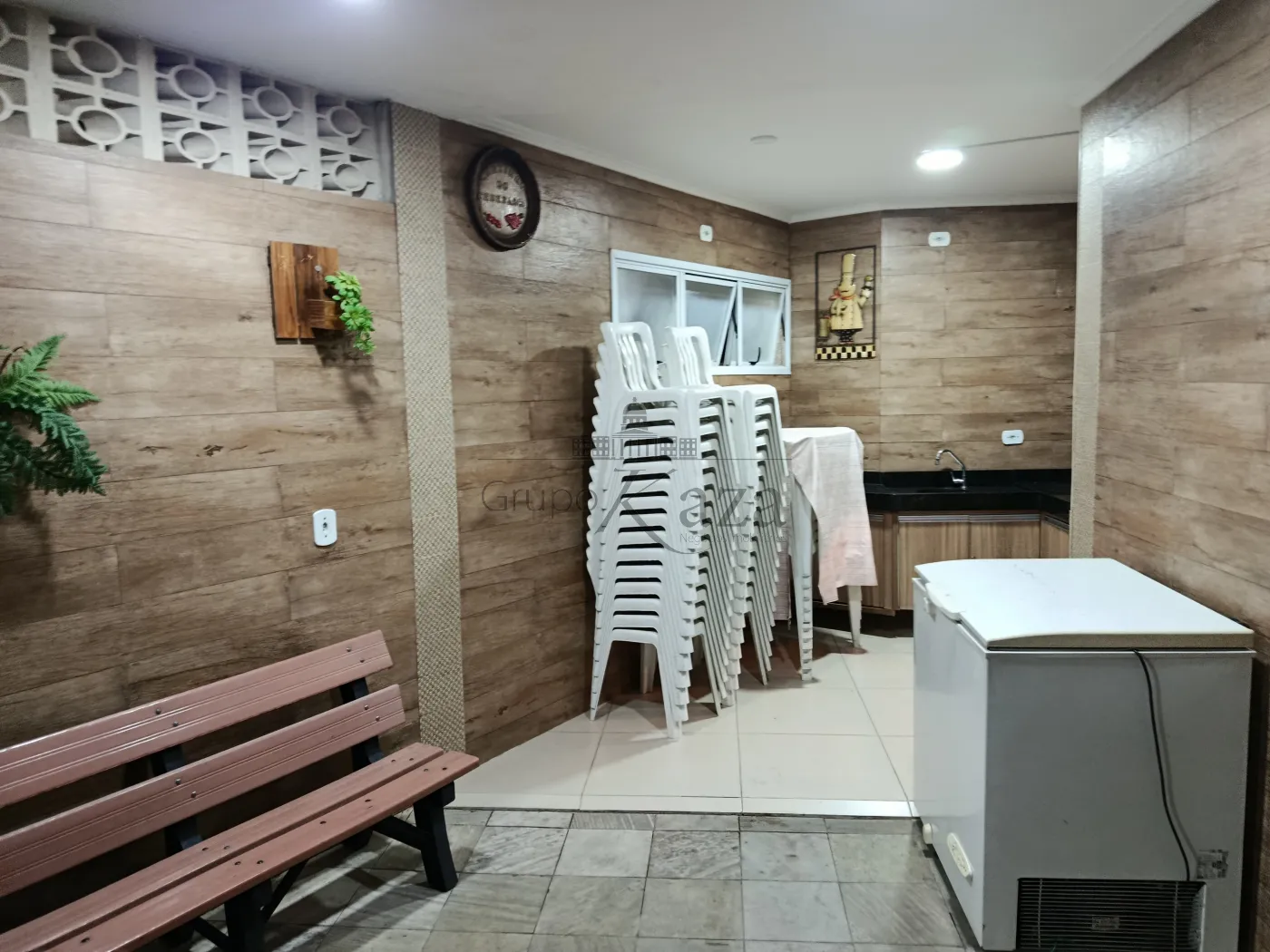 Foto 23 de Apartamento Padrão em Santana, São José dos Campos - imagem 23