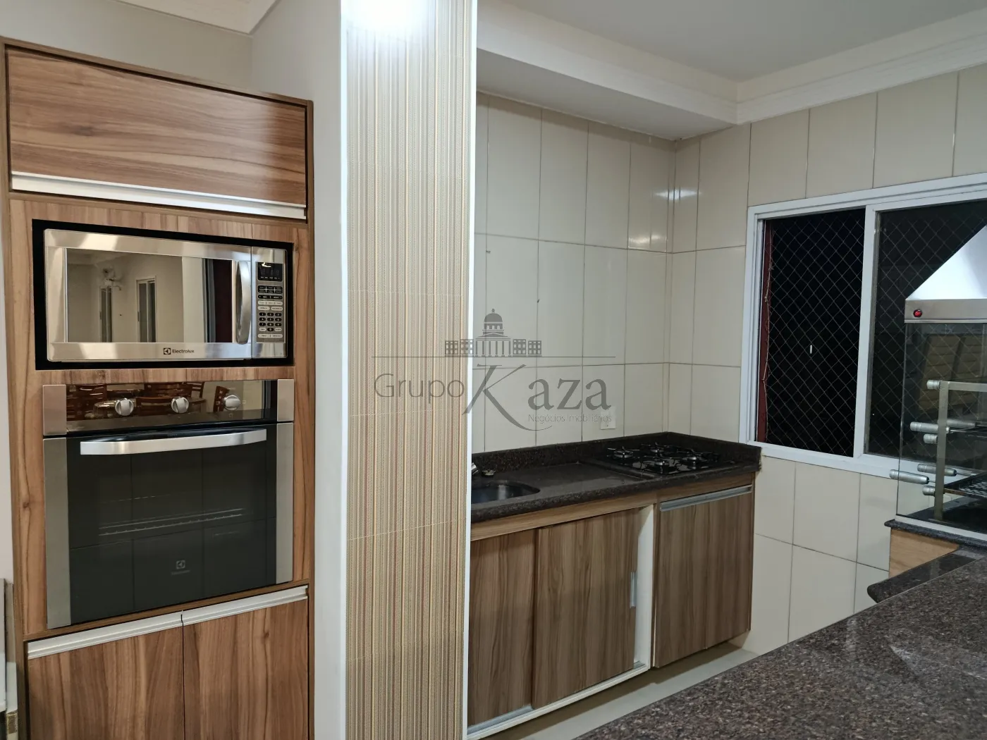 Foto 19 de Apartamento Padrão em Santana, São José dos Campos - imagem 19
