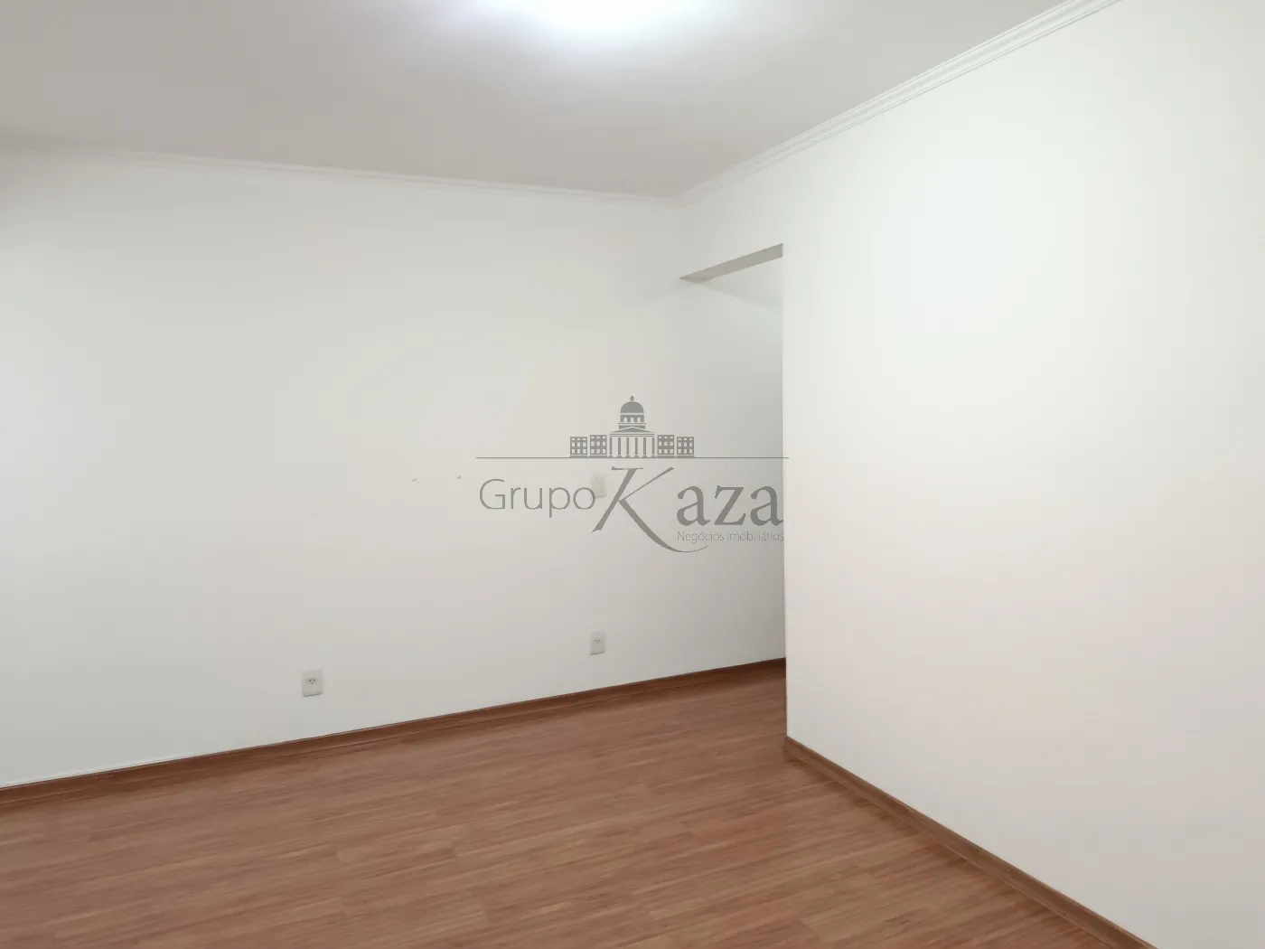Foto 4 de Apartamento Padrão em Santana, São José dos Campos - imagem 4