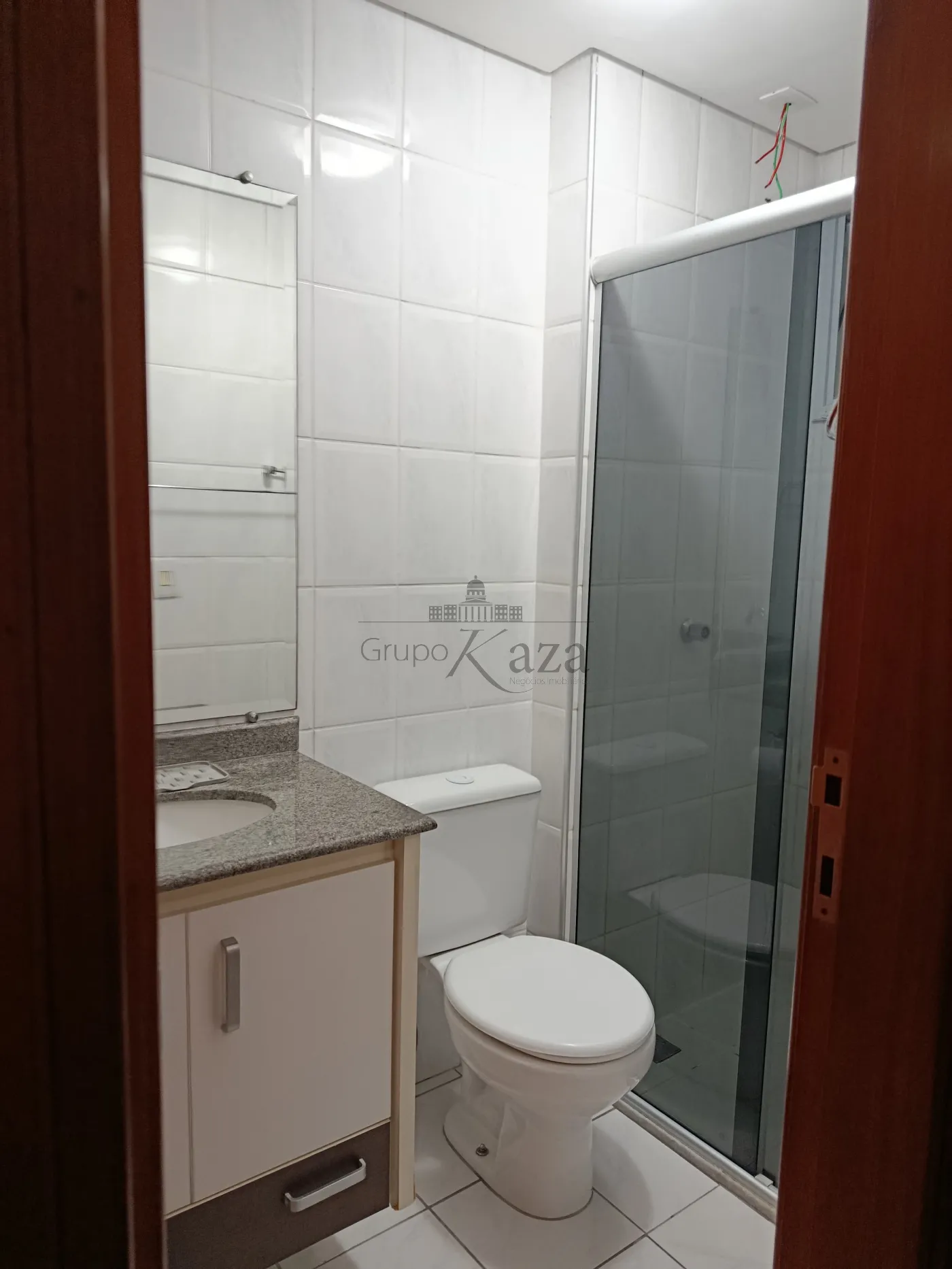 Foto 10 de Apartamento Padrão em Santana, São José dos Campos - imagem 10