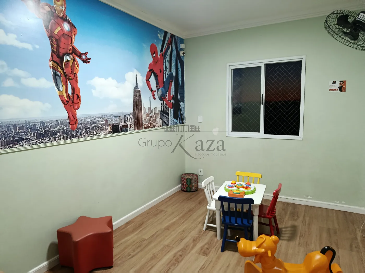 Foto 26 de Apartamento Padrão em Santana, São José dos Campos - imagem 26