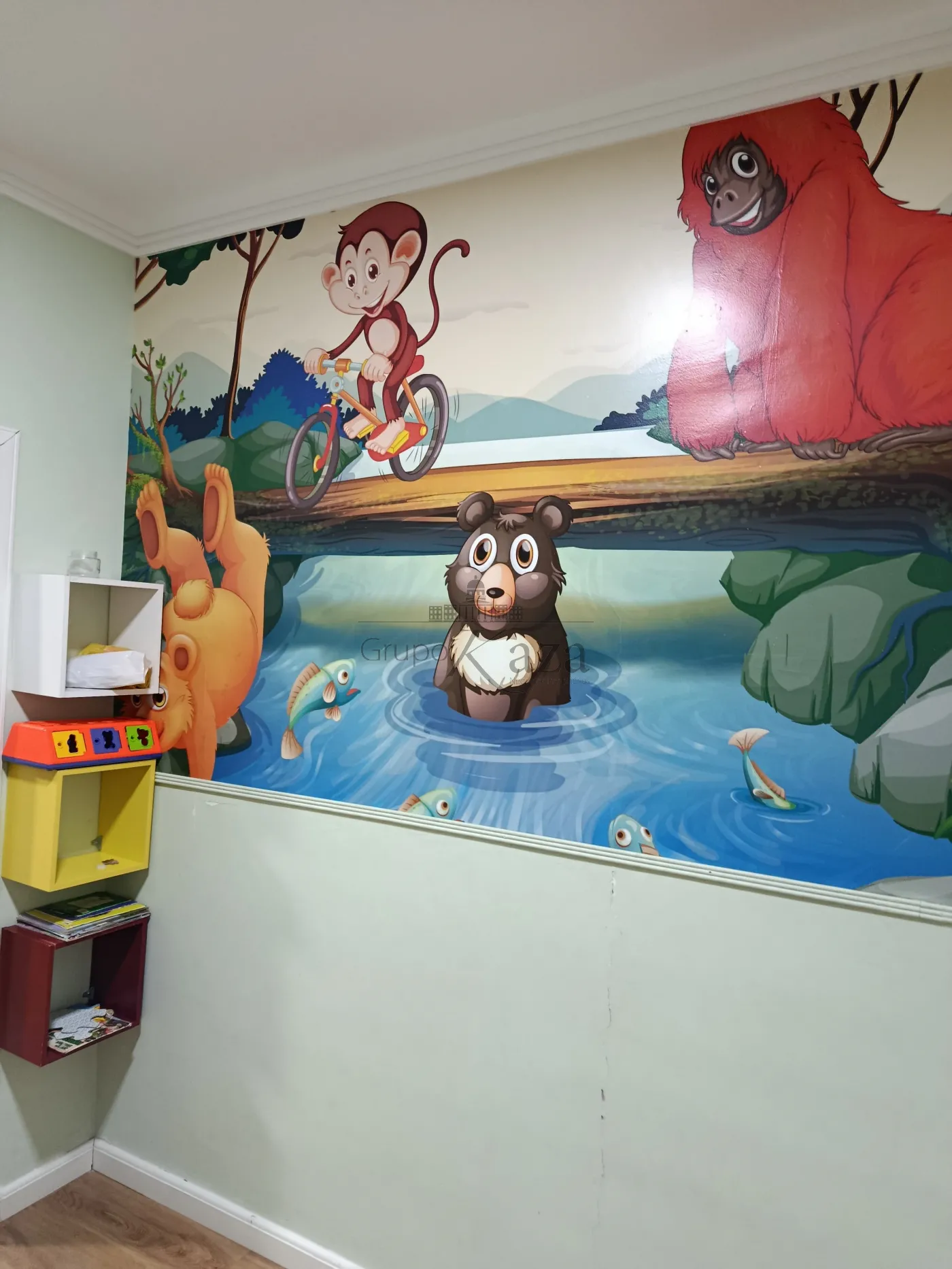 Foto 27 de Apartamento Padrão em Santana, São José dos Campos - imagem 27