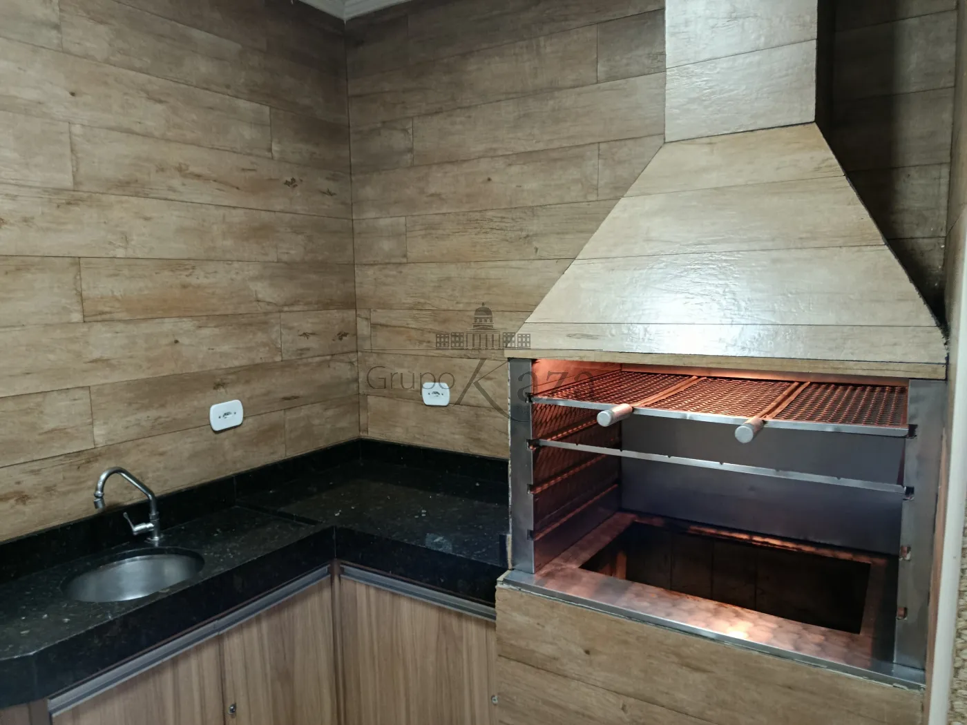 Foto 24 de Apartamento Padrão em Santana, São José dos Campos - imagem 24