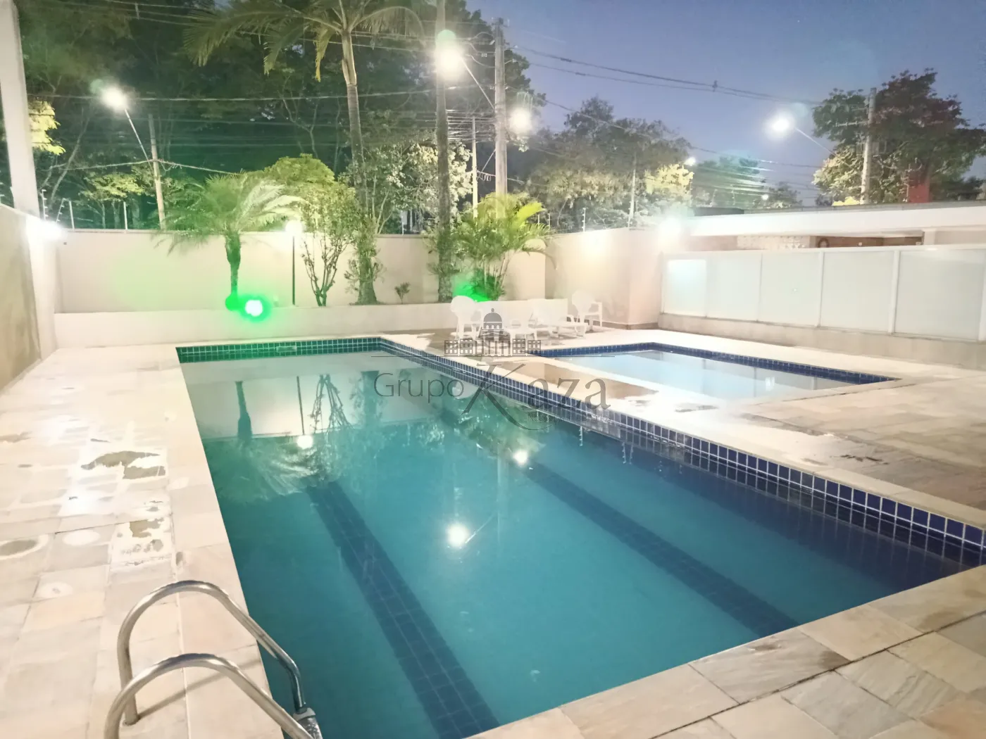 Foto 30 de Apartamento Padrão em Santana, São José dos Campos - imagem 30