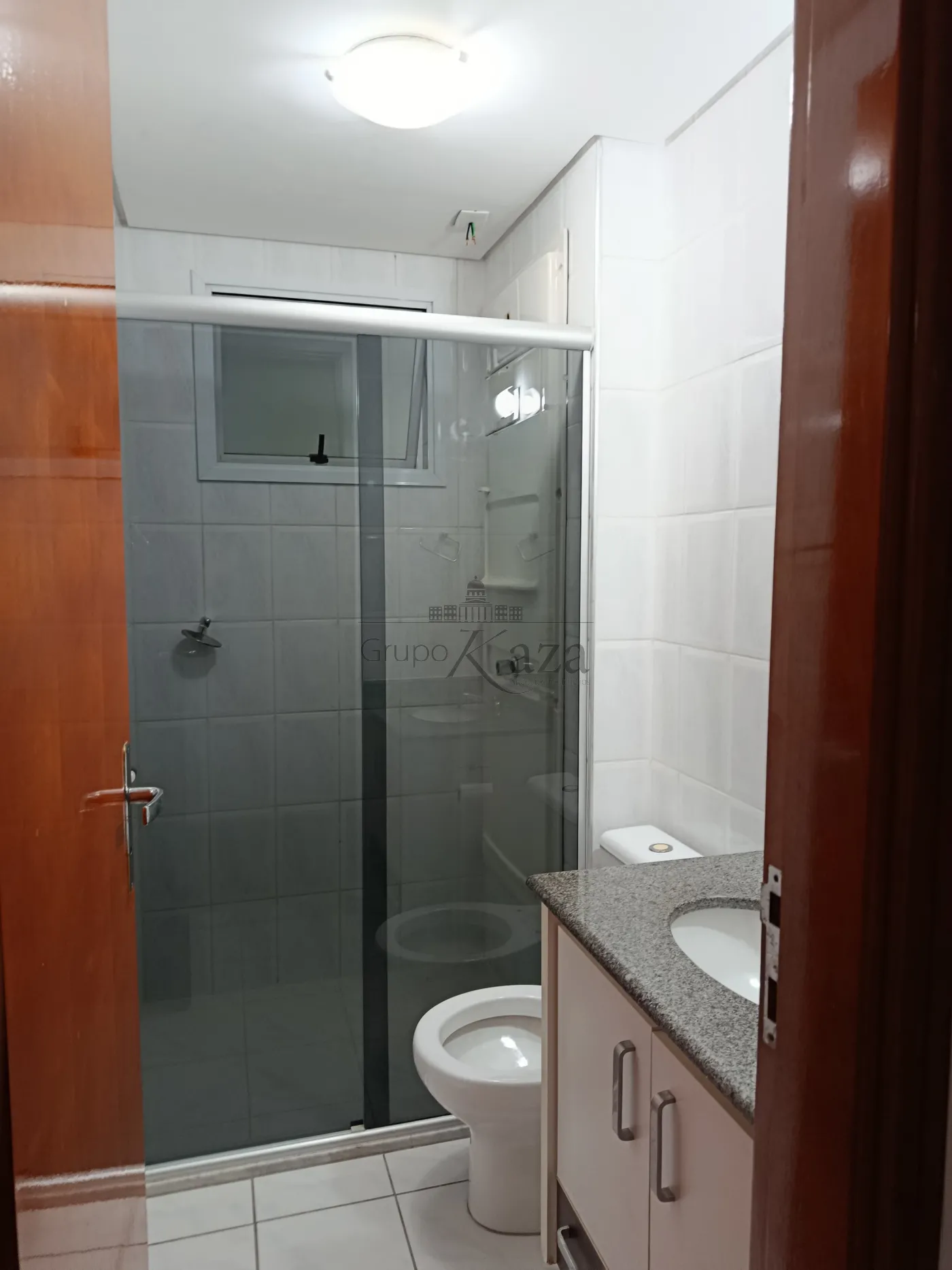 Foto 14 de Apartamento Padrão em Santana, São José dos Campos - imagem 14
