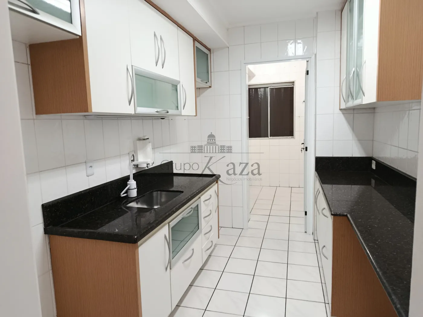 Foto 5 de Apartamento Padrão em Santana, São José dos Campos - imagem 5