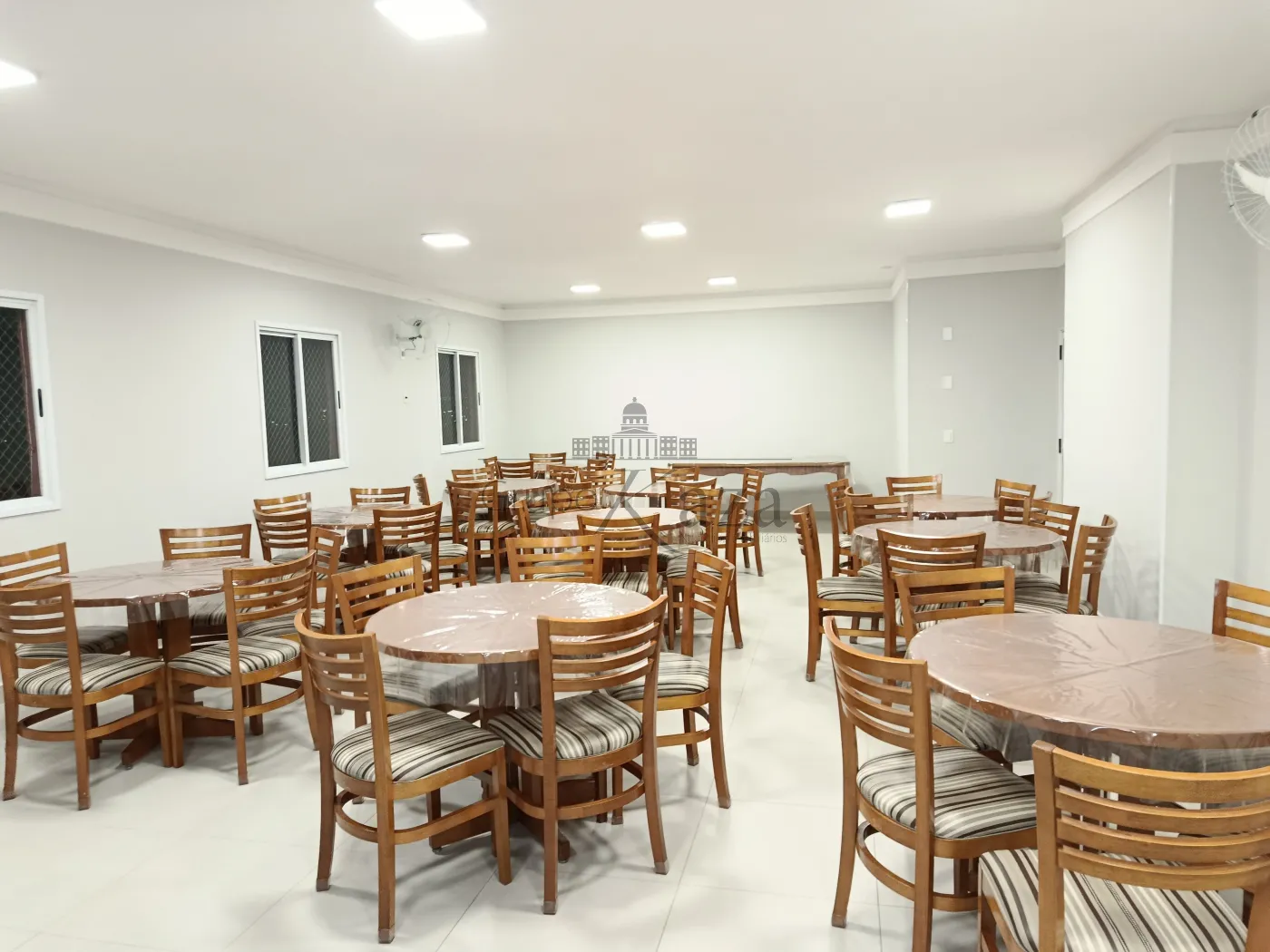 Foto 22 de Apartamento Padrão em Santana, São José dos Campos - imagem 22