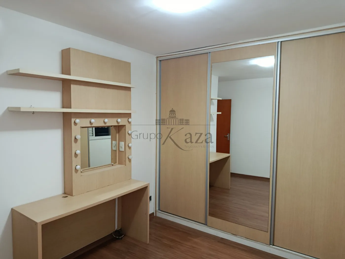Foto 11 de Apartamento Padrão em Santana, São José dos Campos - imagem 11