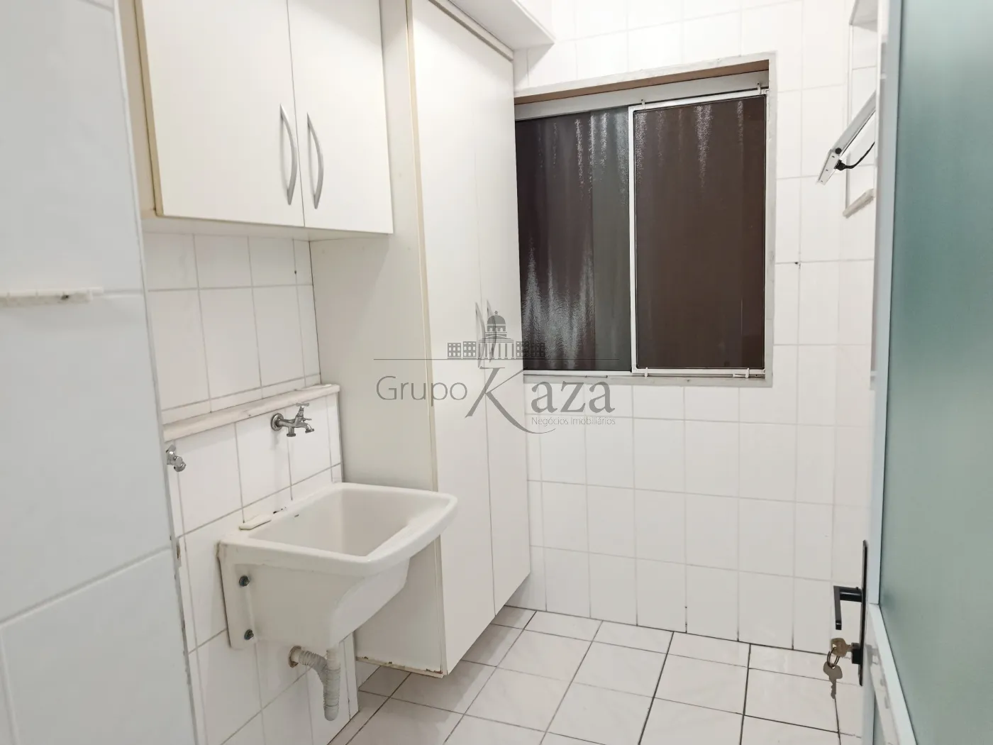 Foto 7 de Apartamento Padrão em Santana, São José dos Campos - imagem 7