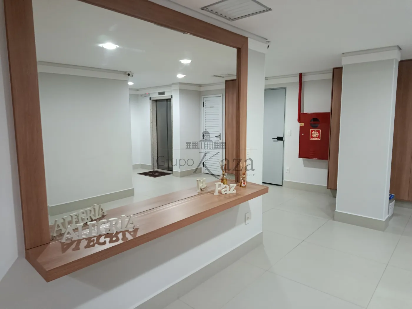 Foto 18 de Apartamento Padrão em Santana, São José dos Campos - imagem 18