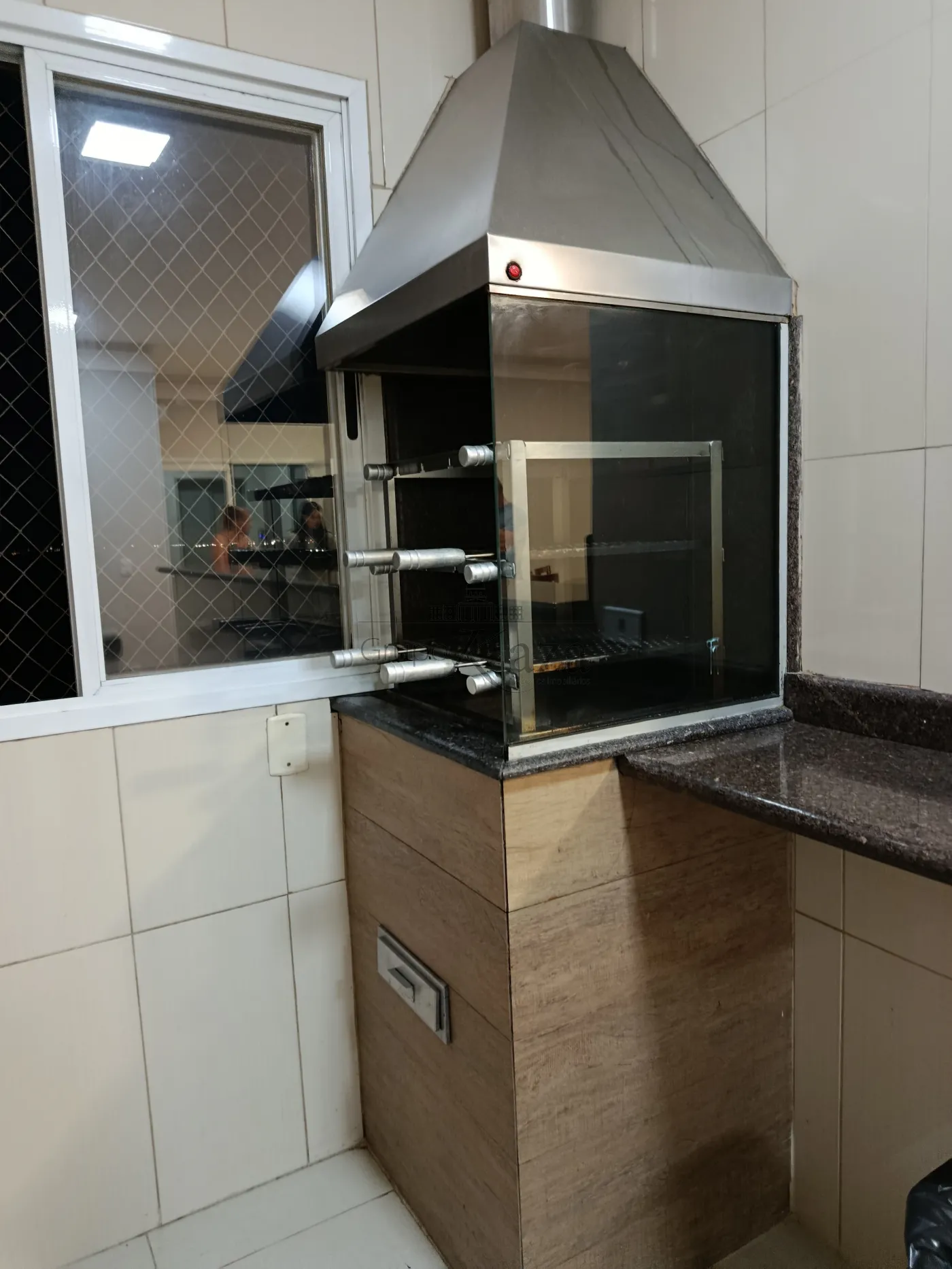 Foto 21 de Apartamento Padrão em Santana, São José dos Campos - imagem 21