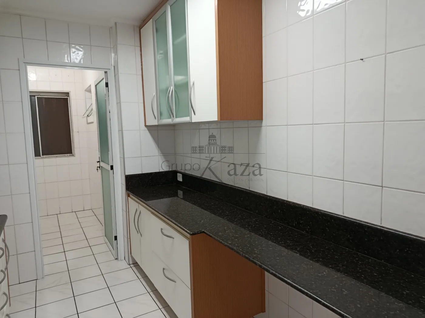 Foto 6 de Apartamento Padrão em Santana, São José dos Campos - imagem 6