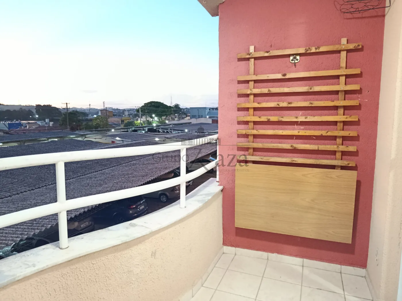 Foto 3 de Apartamento Padrão em Santana, São José dos Campos - imagem 3
